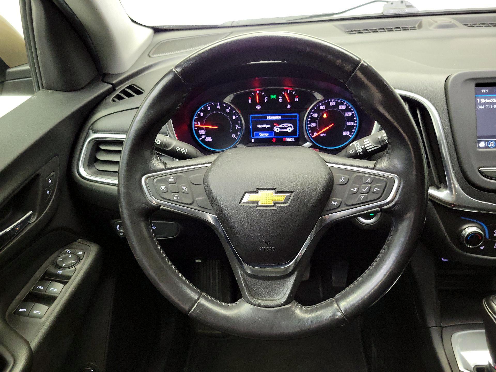 Thumbnail: 2019 Chevrolet Equinox - 10