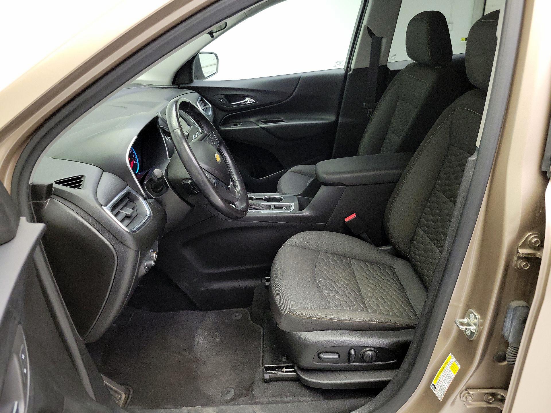 Thumbnail: 2019 Chevrolet Equinox - 11