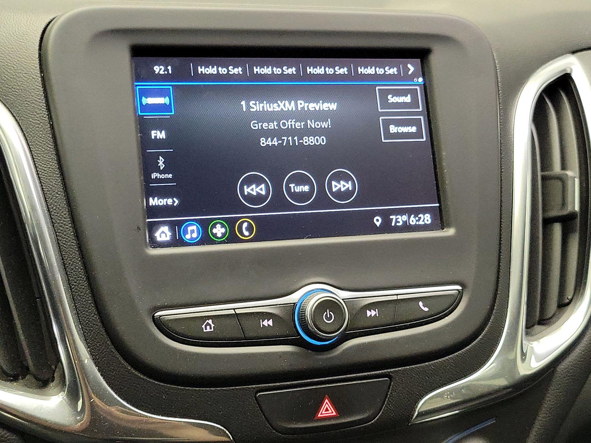 Thumbnail: 2019 Chevrolet Equinox - 15