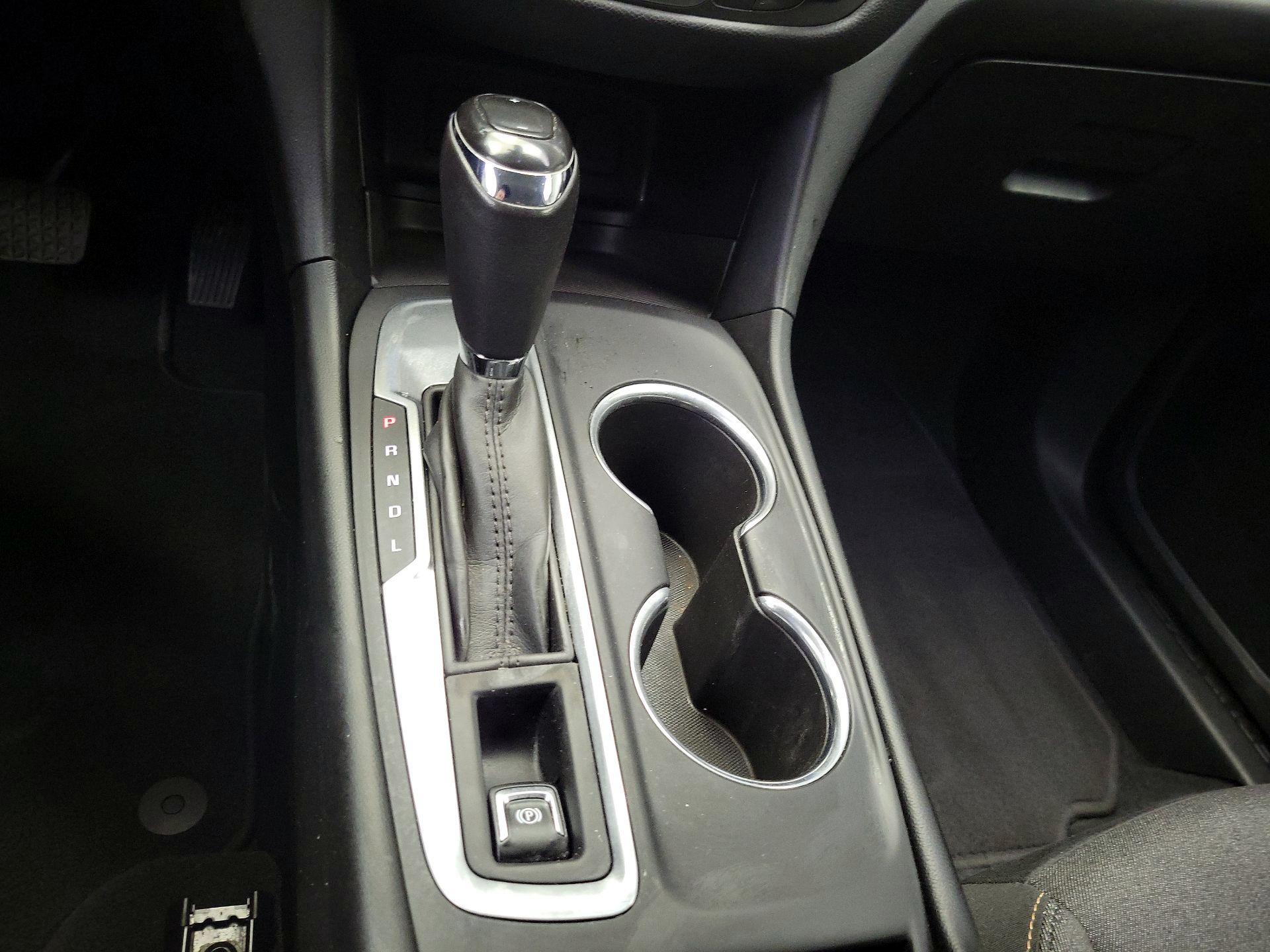 Thumbnail: 2019 Chevrolet Equinox - 17