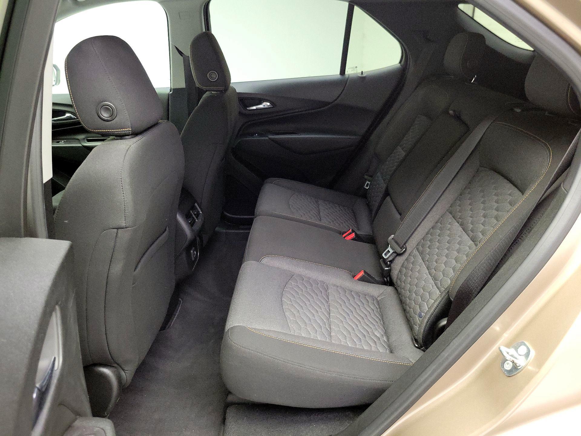 Thumbnail: 2019 Chevrolet Equinox - 19