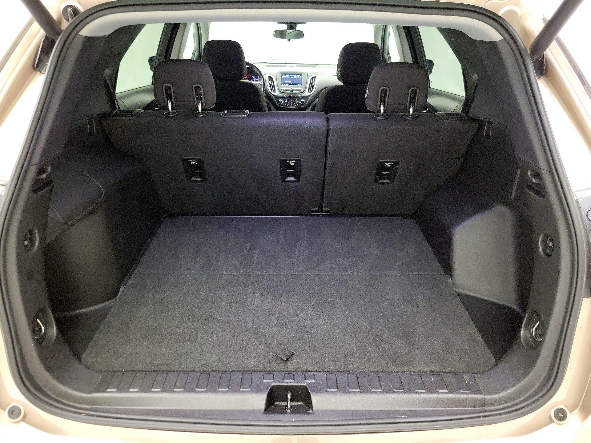 Thumbnail: 2019 Chevrolet Equinox - 20