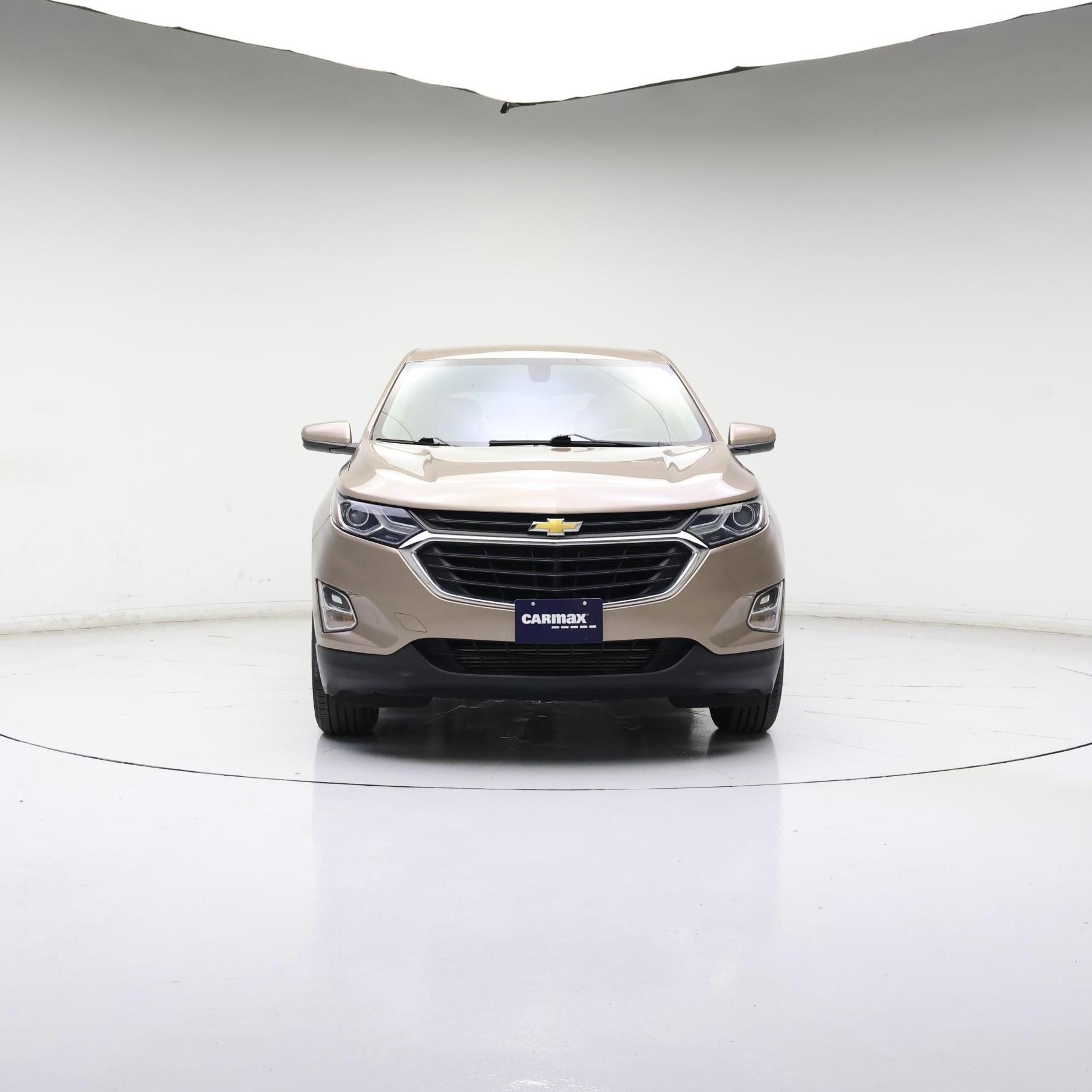 Thumbnail: 2019 Chevrolet Equinox - 6