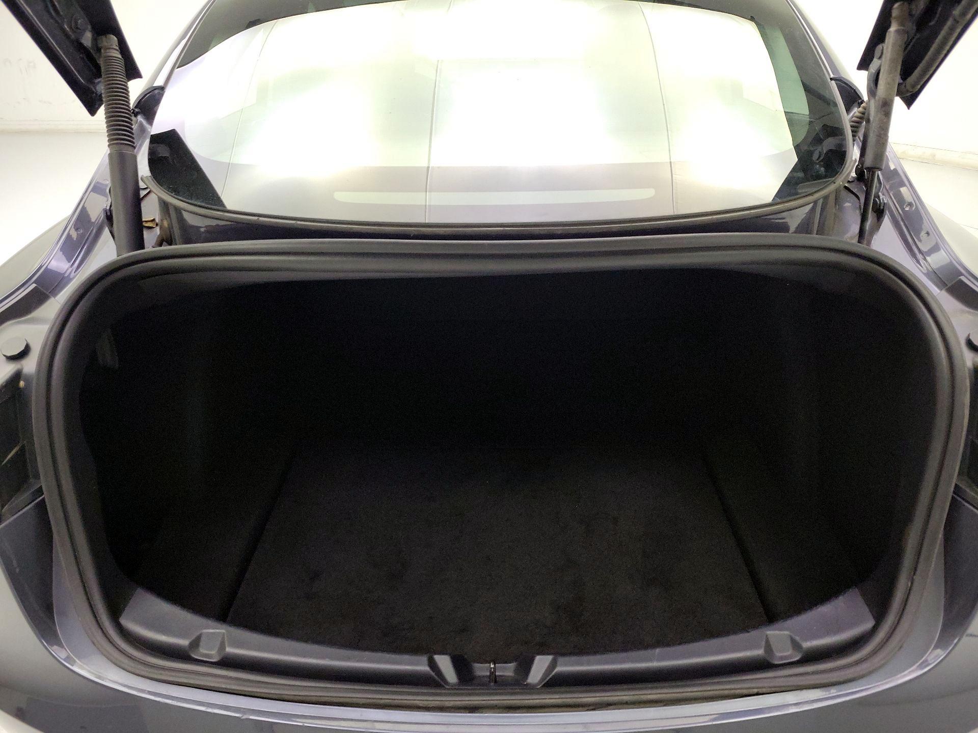 Thumbnail: 2021 Tesla Model 3 - 19