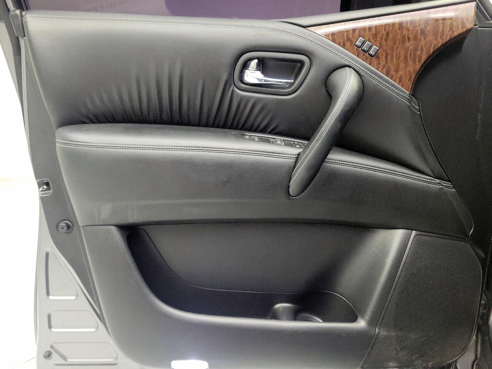 Thumbnail: 2019 Nissan Armada - 12