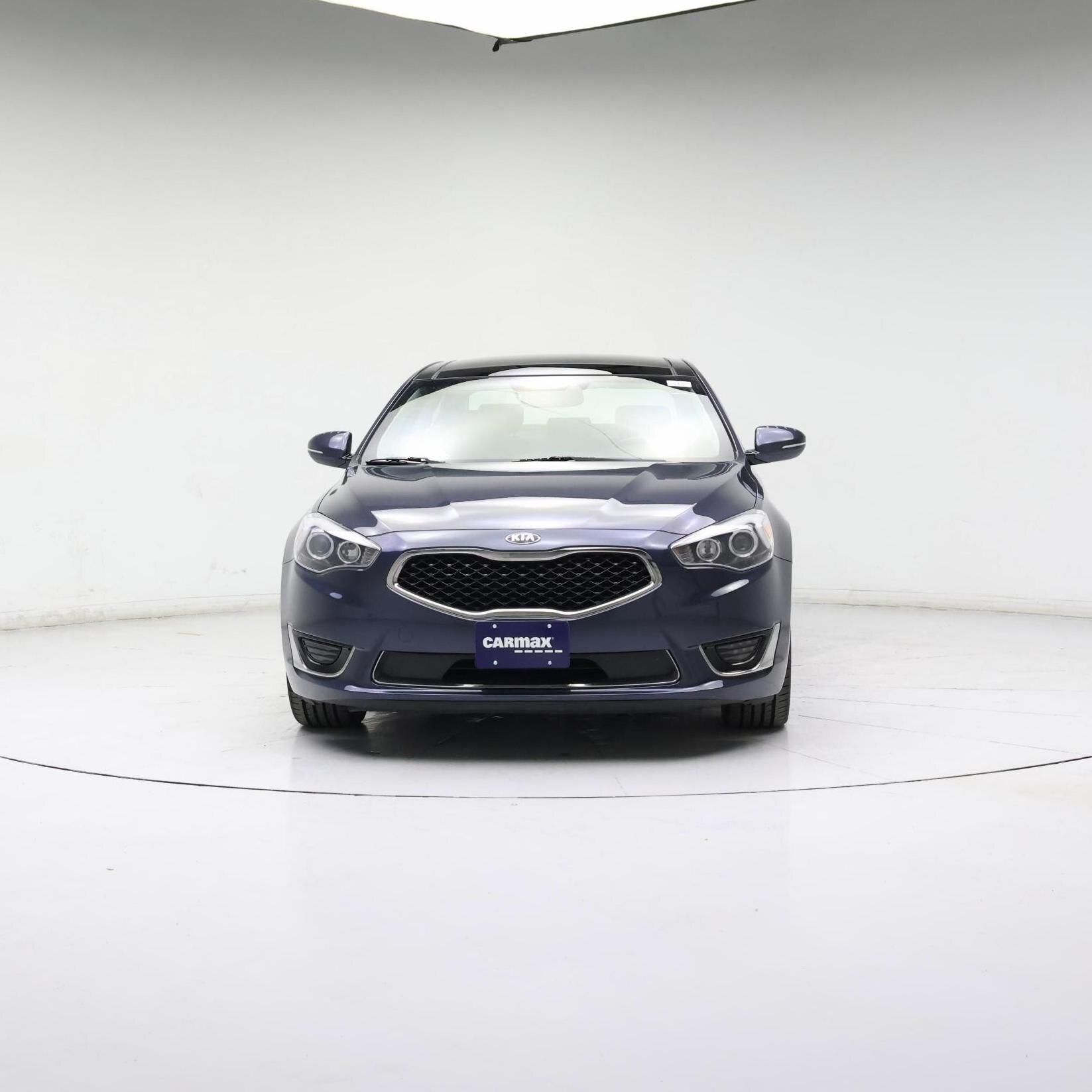 Thumbnail: 2014 Kia Cadenza - 5