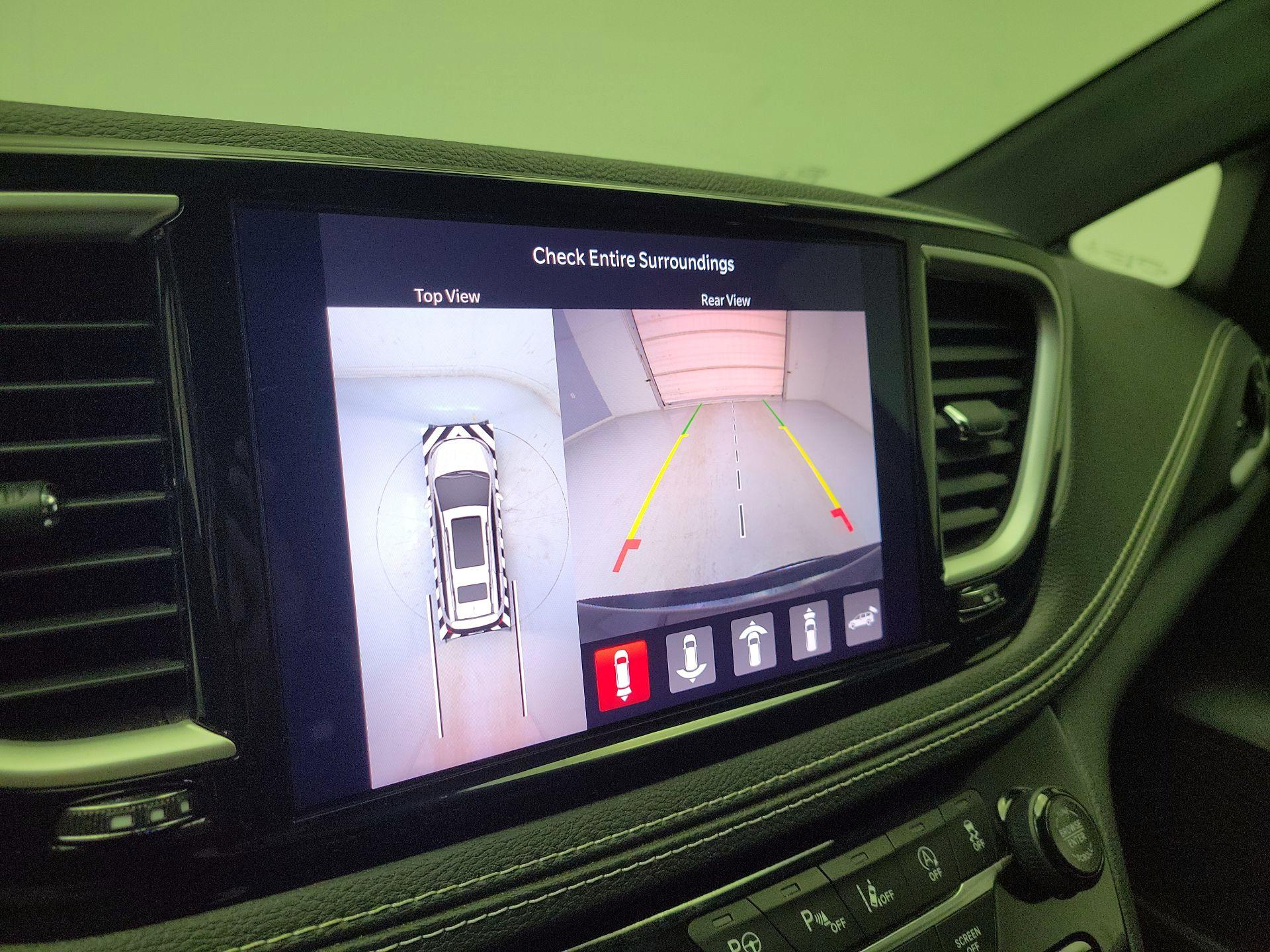 Thumbnail: 2022 Chrysler Pacifica - 15