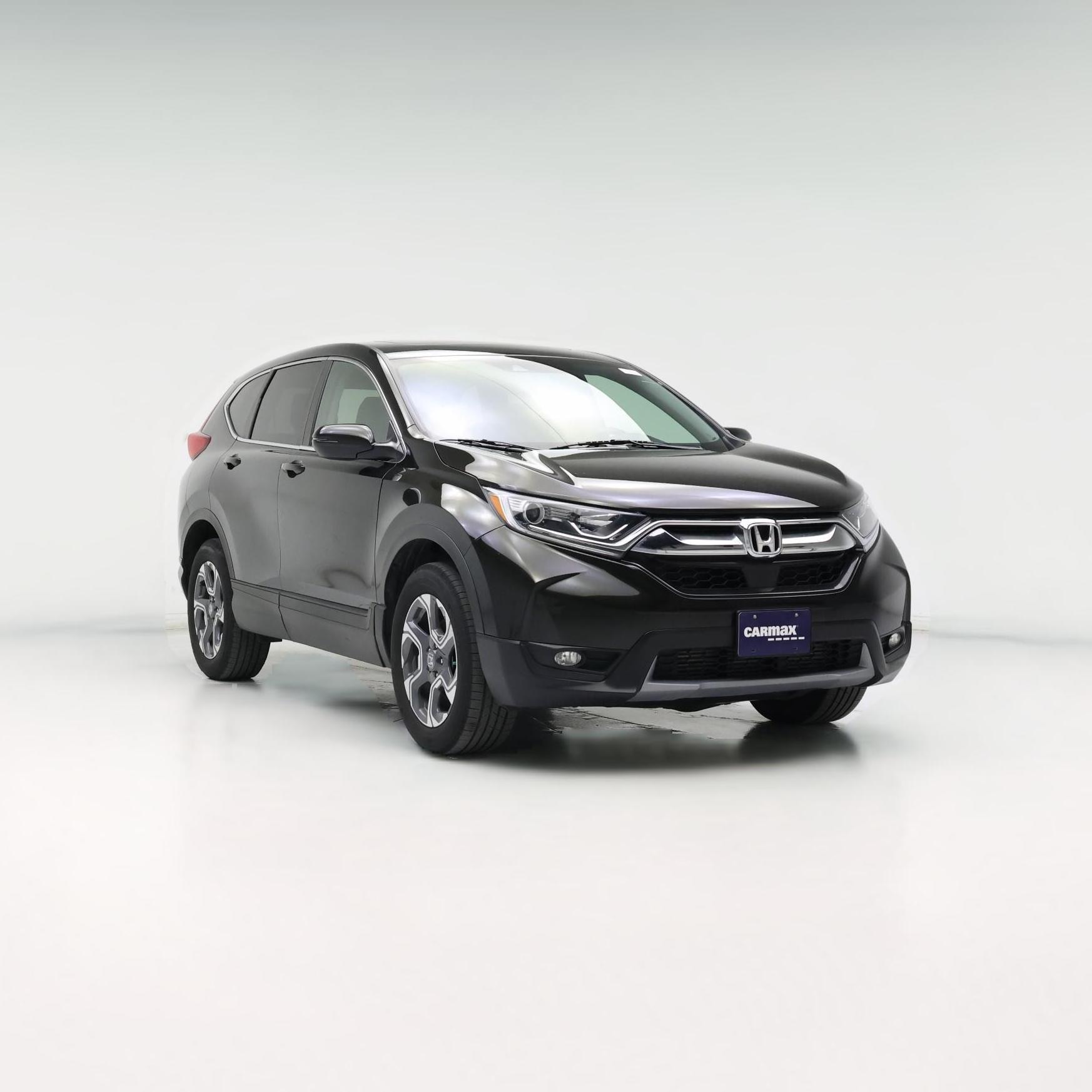 Thumbnail: 2018 Honda CR-V - 1