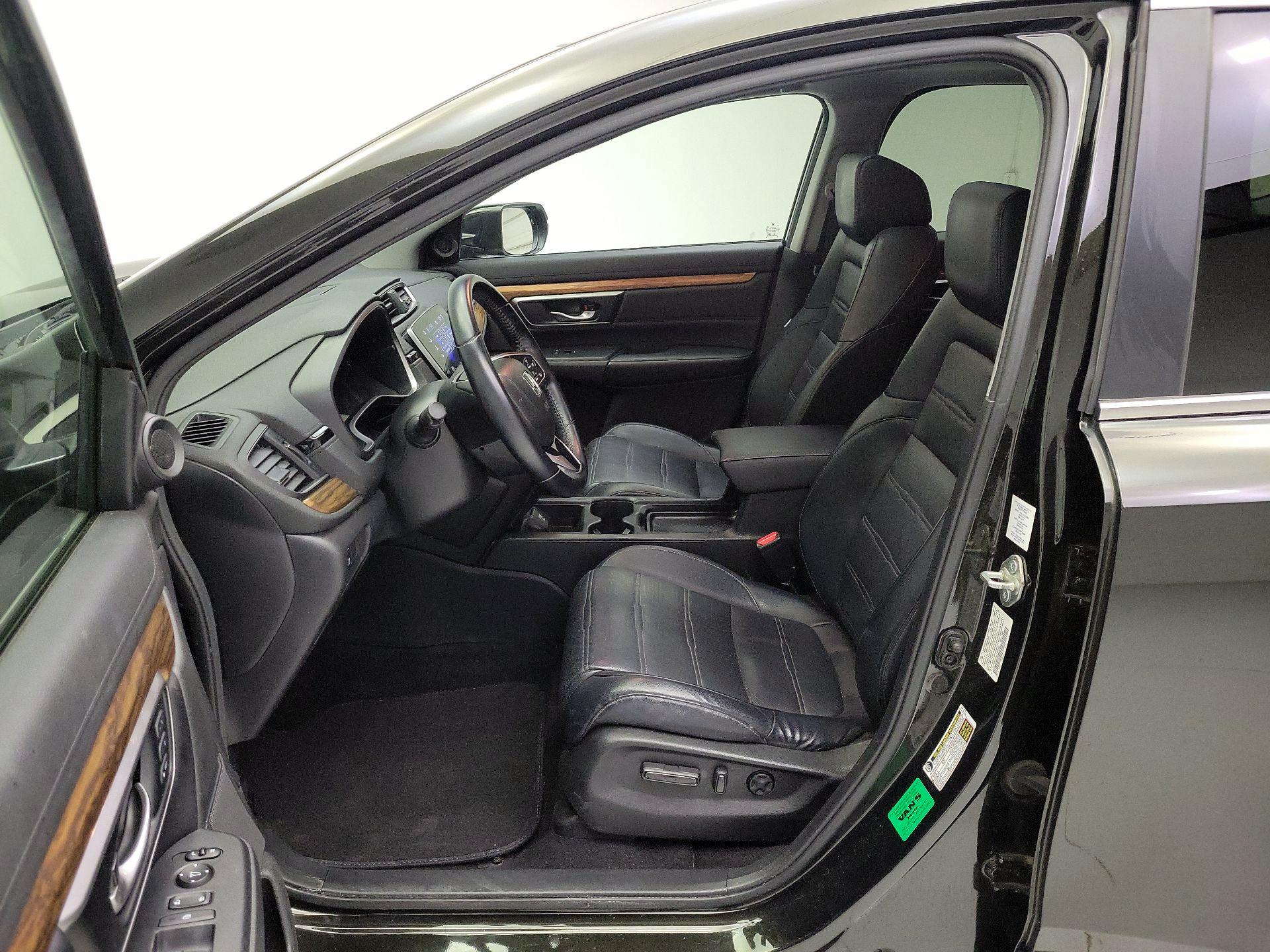 Thumbnail: 2018 Honda CR-V - 11