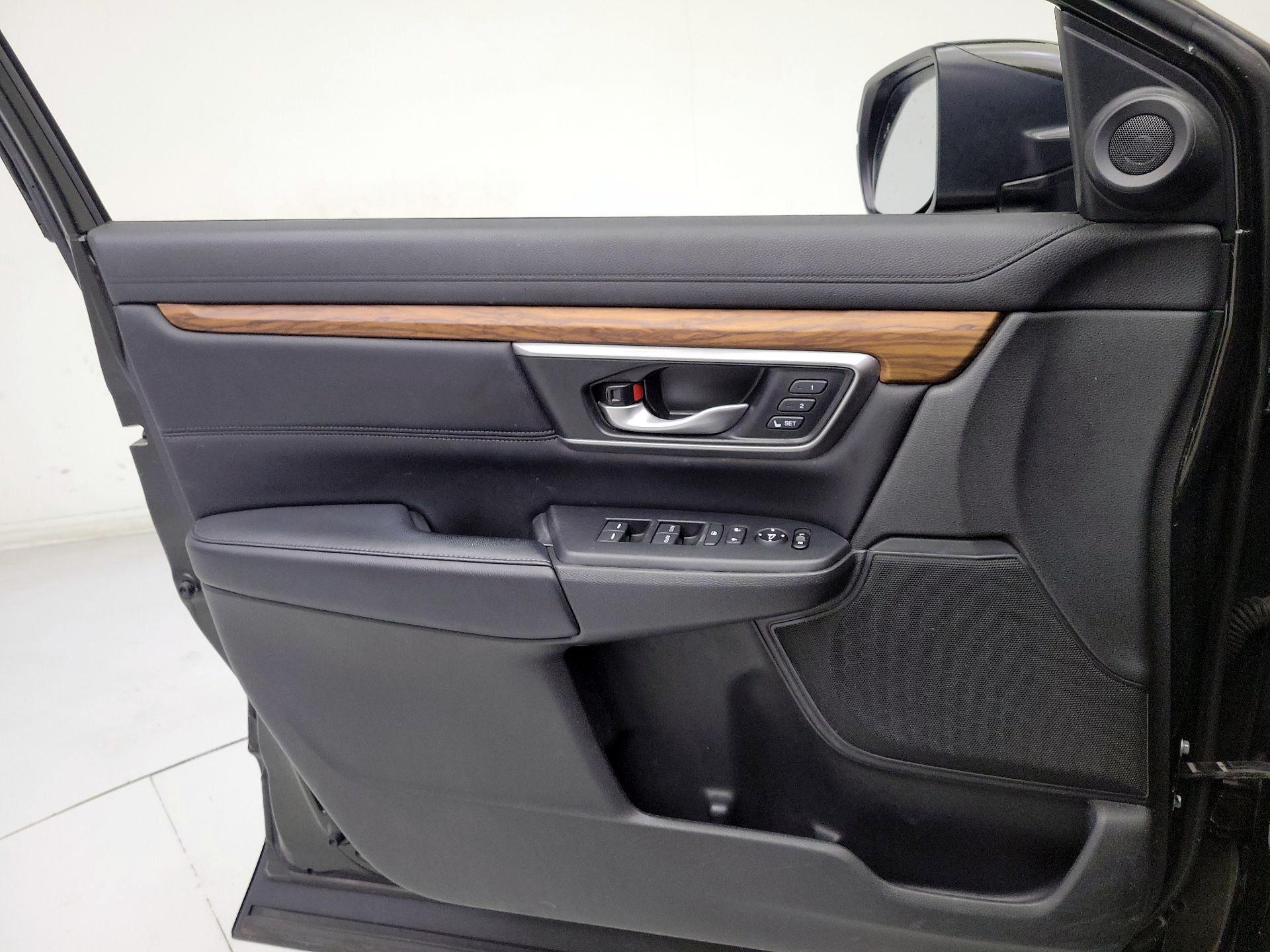 Thumbnail: 2018 Honda CR-V - 12