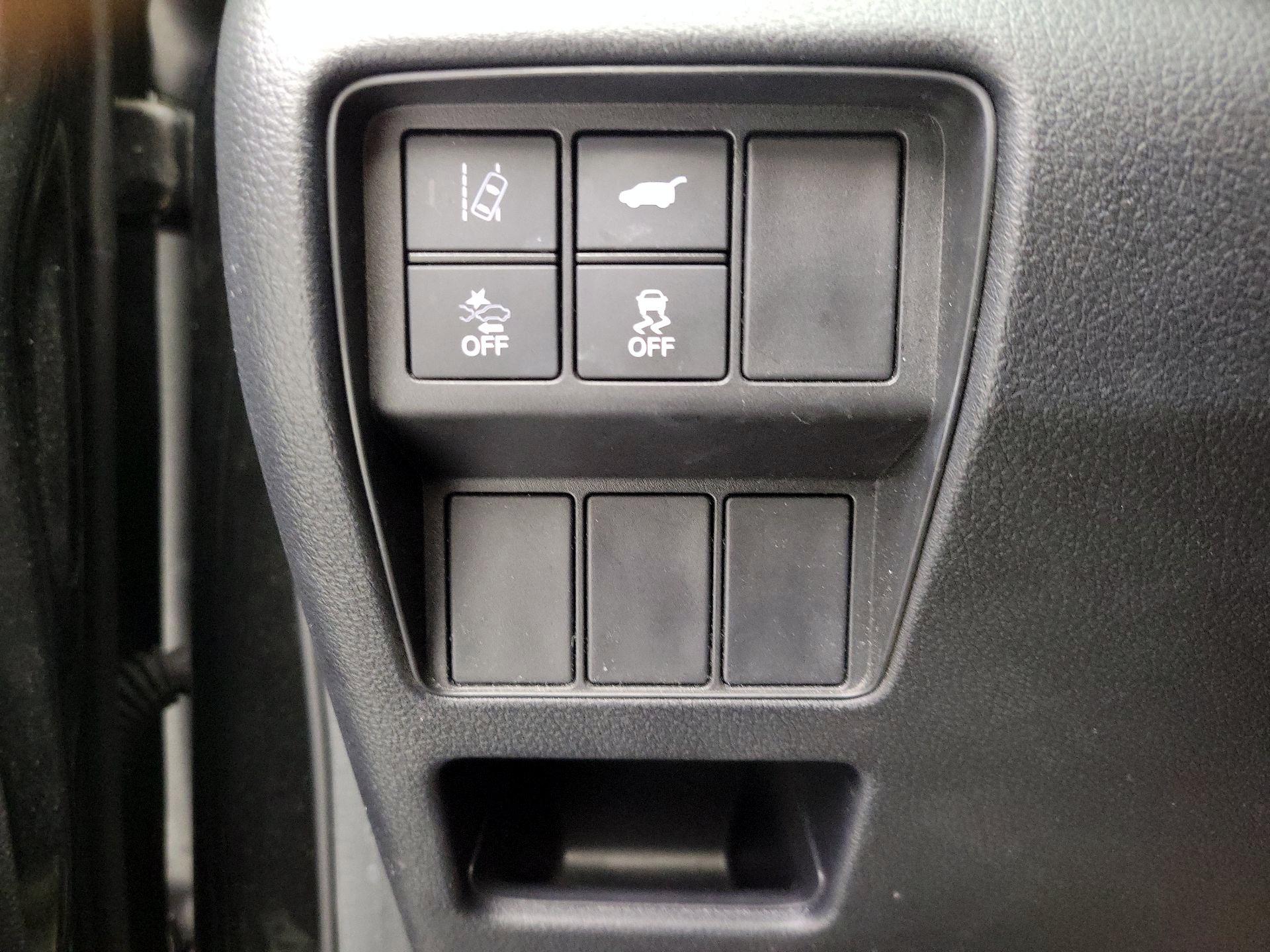 Thumbnail: 2018 Honda CR-V - 13