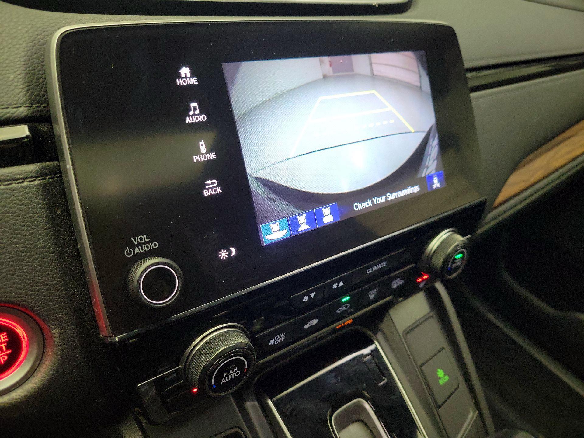 Thumbnail: 2018 Honda CR-V - 14