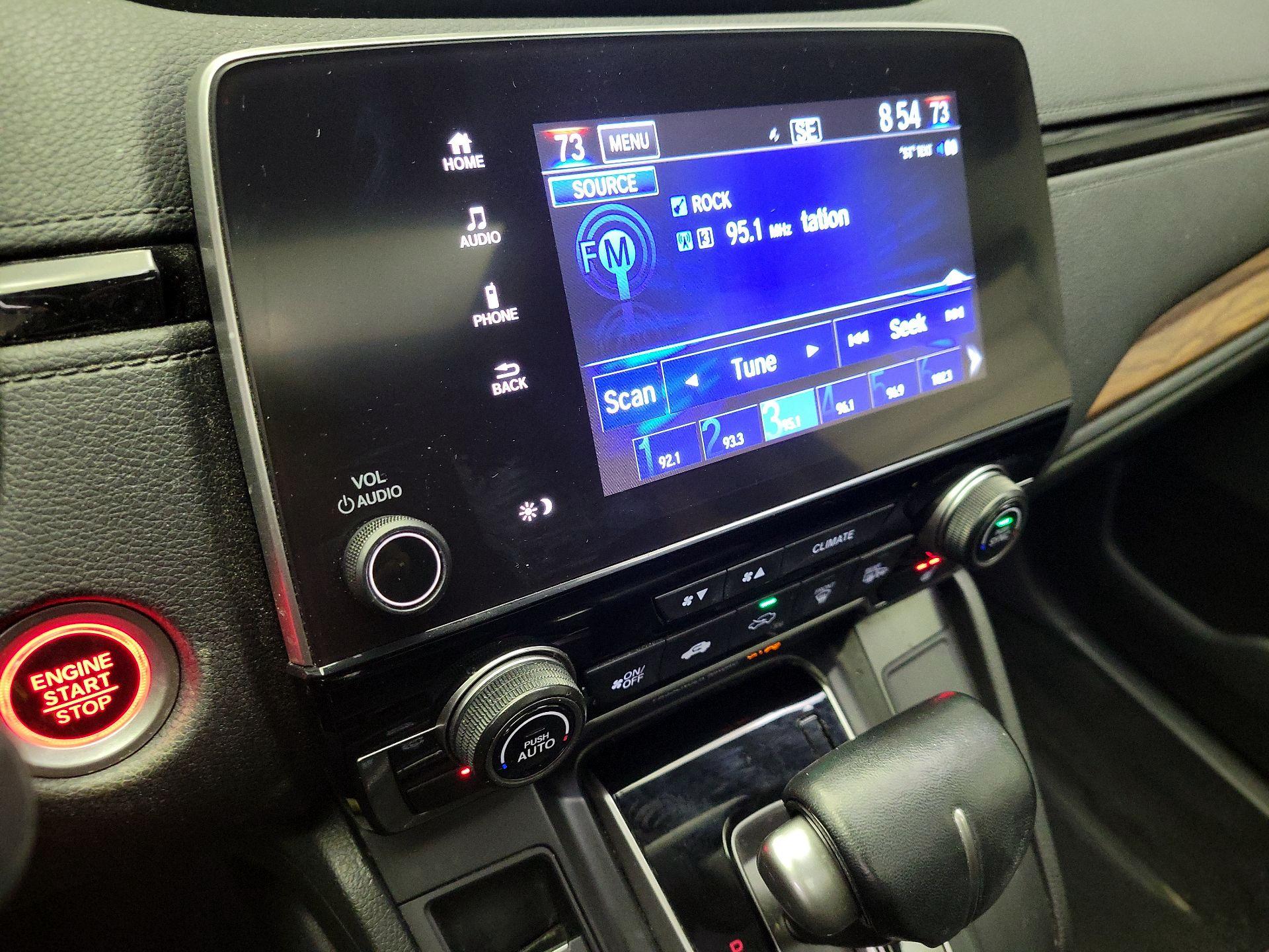 Thumbnail: 2018 Honda CR-V - 15