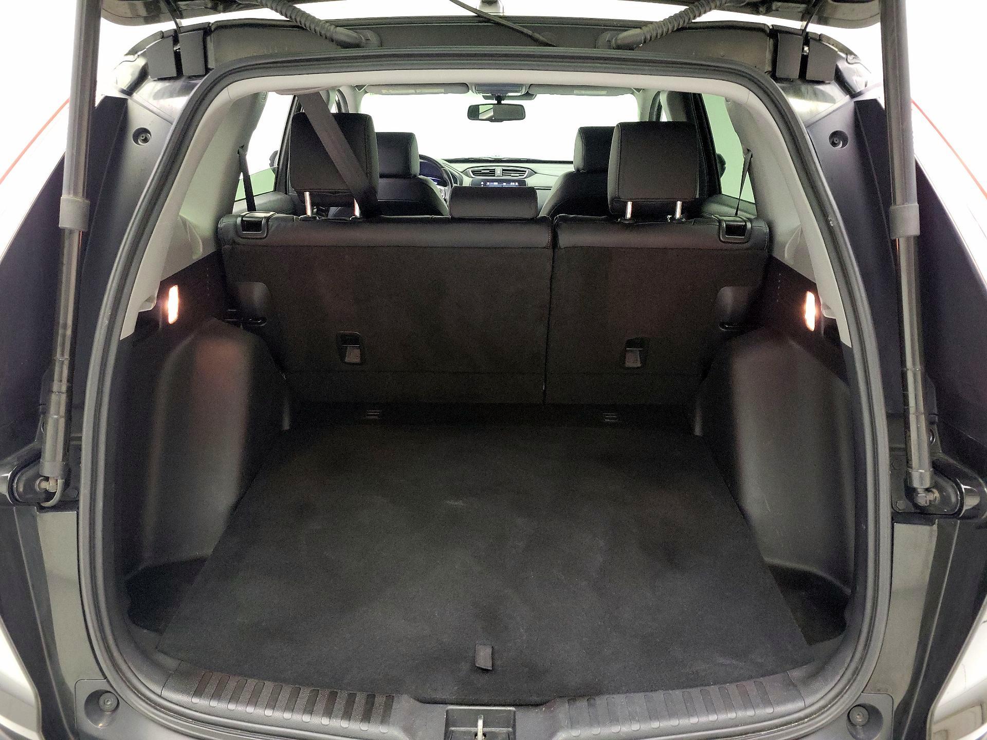 Thumbnail: 2018 Honda CR-V - 20