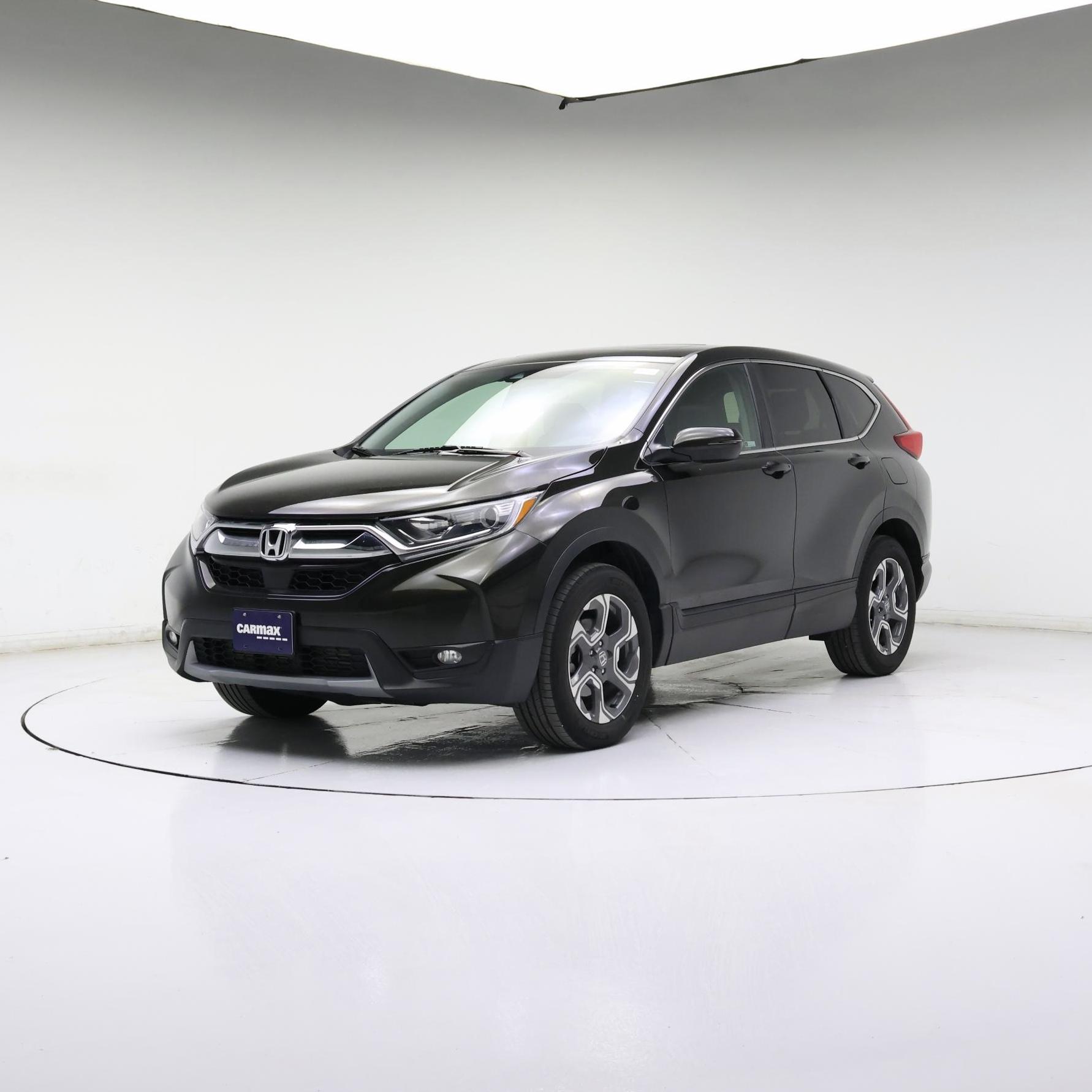 Thumbnail: 2018 Honda CR-V - 4