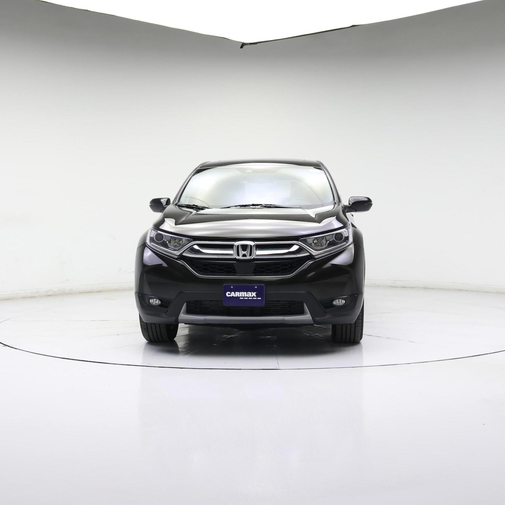 Thumbnail: 2018 Honda CR-V - 5