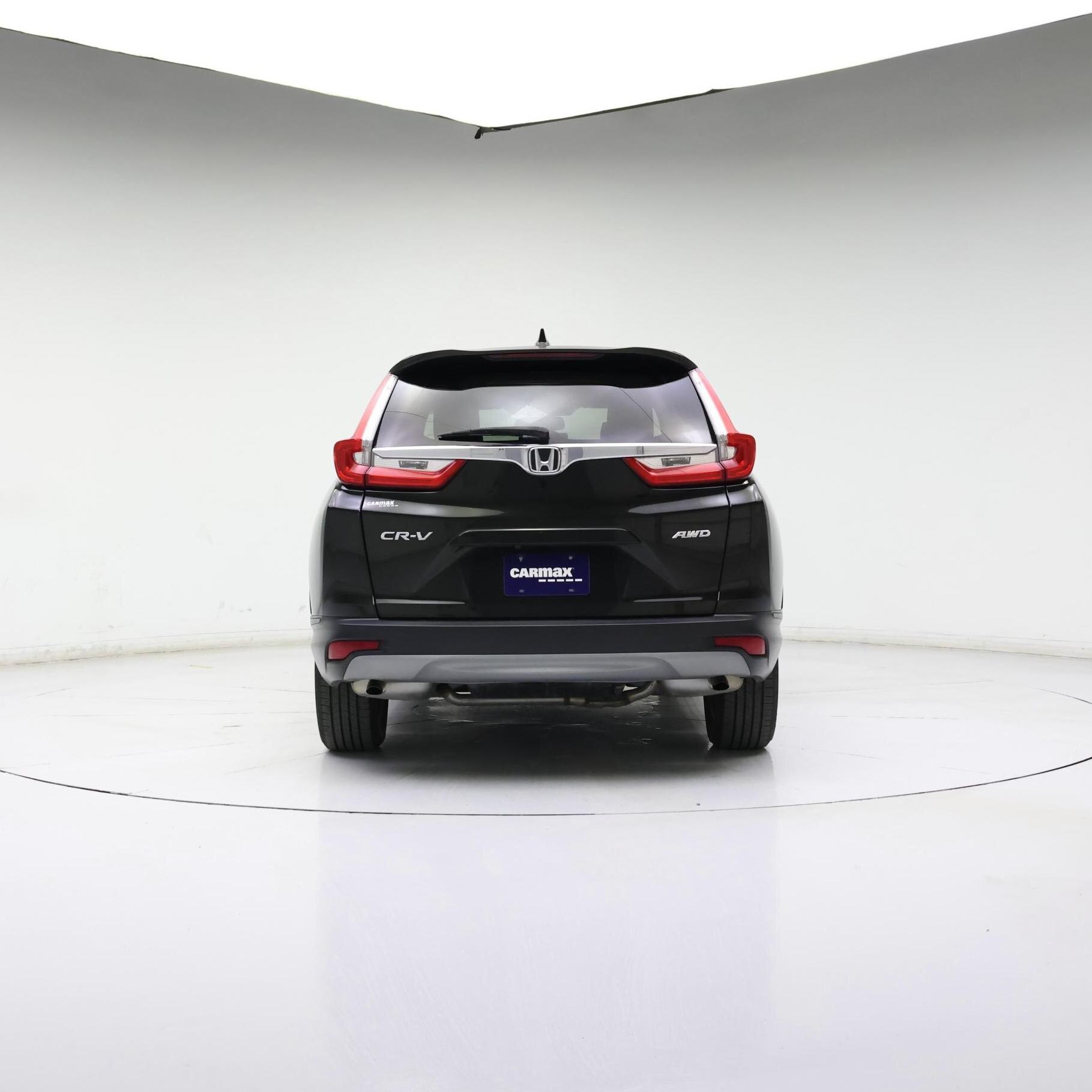 Thumbnail: 2018 Honda CR-V - 6
