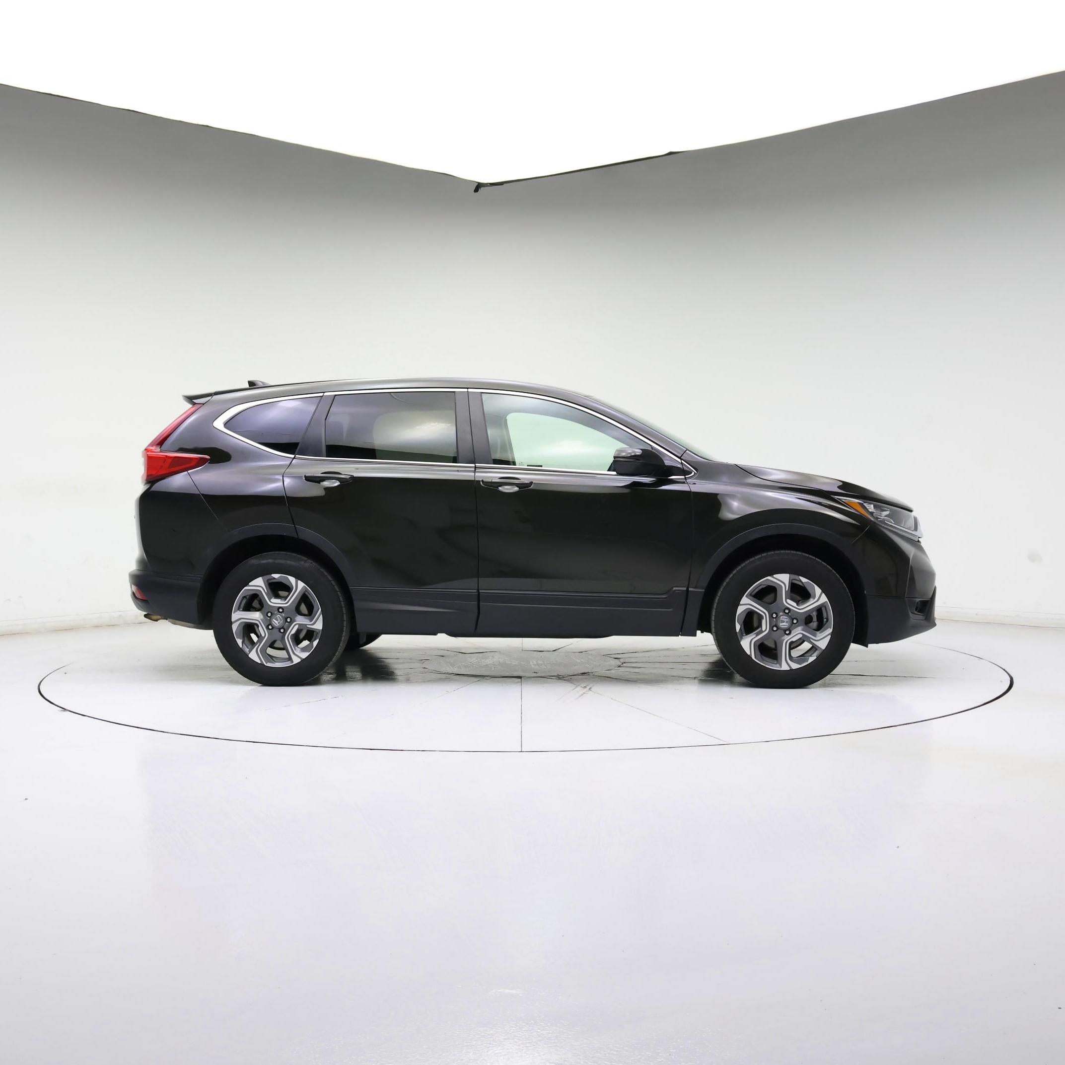Thumbnail: 2018 Honda CR-V - 7