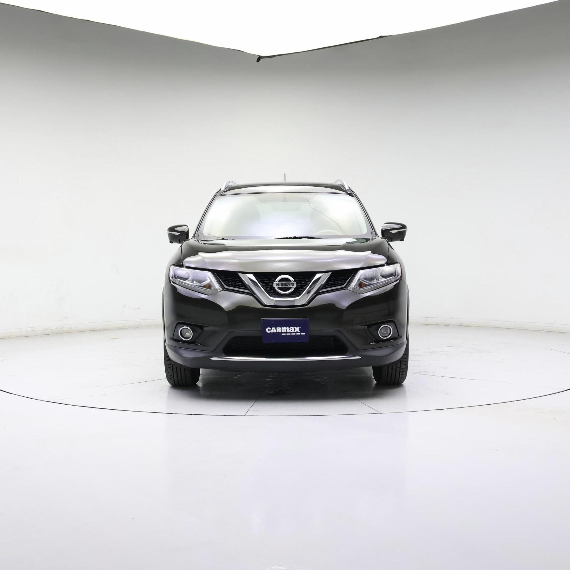 Thumbnail: 2015 Nissan Rogue - 5