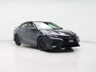 2023 Toyota Camry TRD