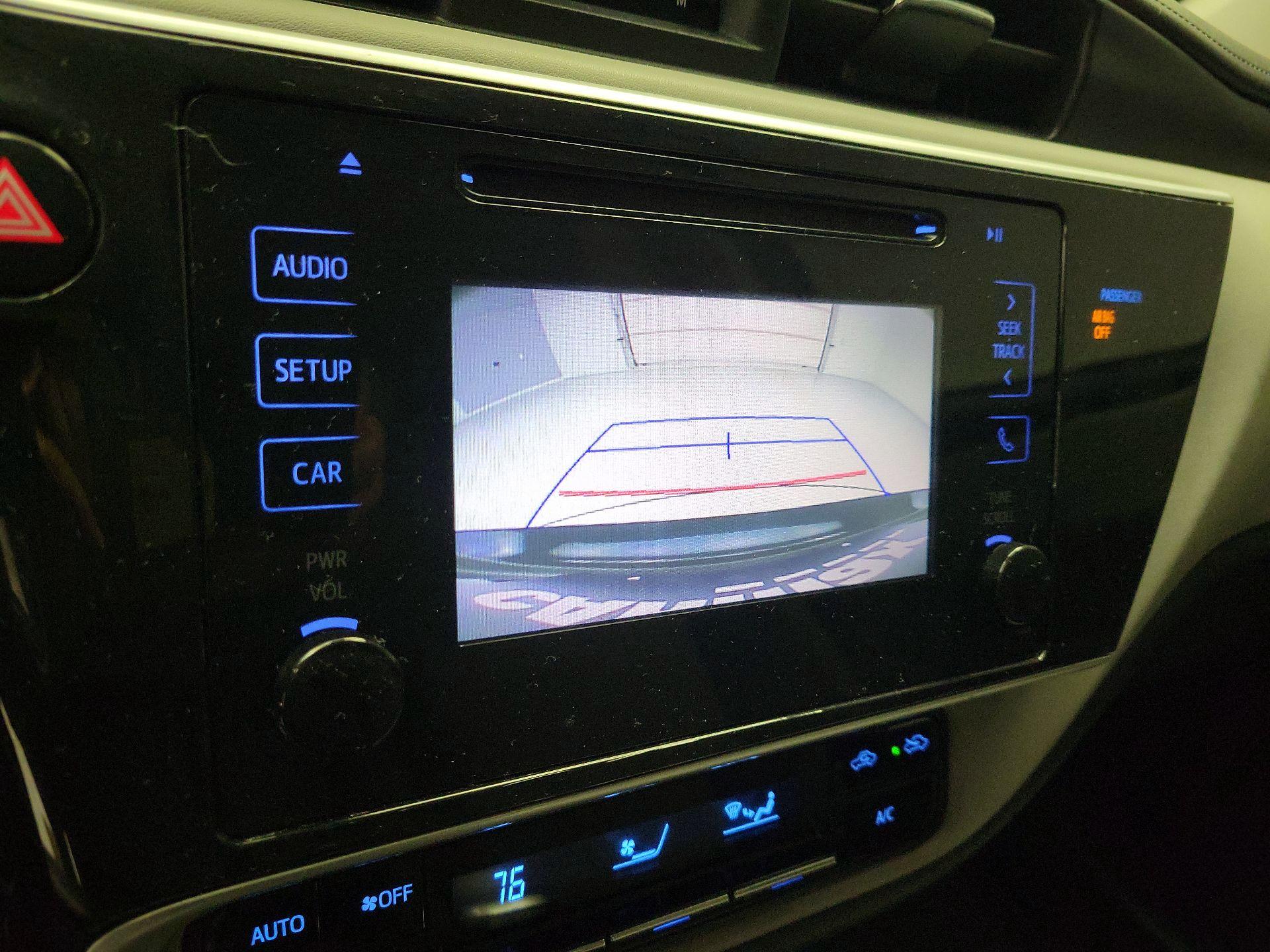 Thumbnail: 2018 Toyota Corolla - 14