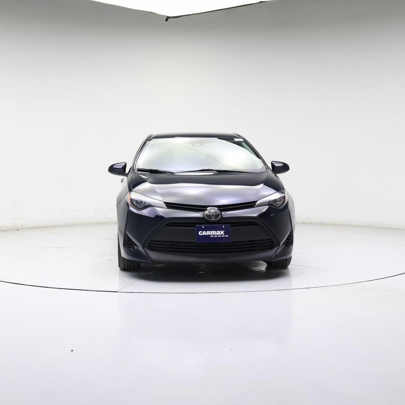 Thumbnail: 2018 Toyota Corolla - 5