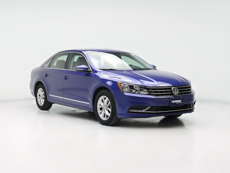 2016 Volkswagen Passat S -
                  Oak Lawn, IL