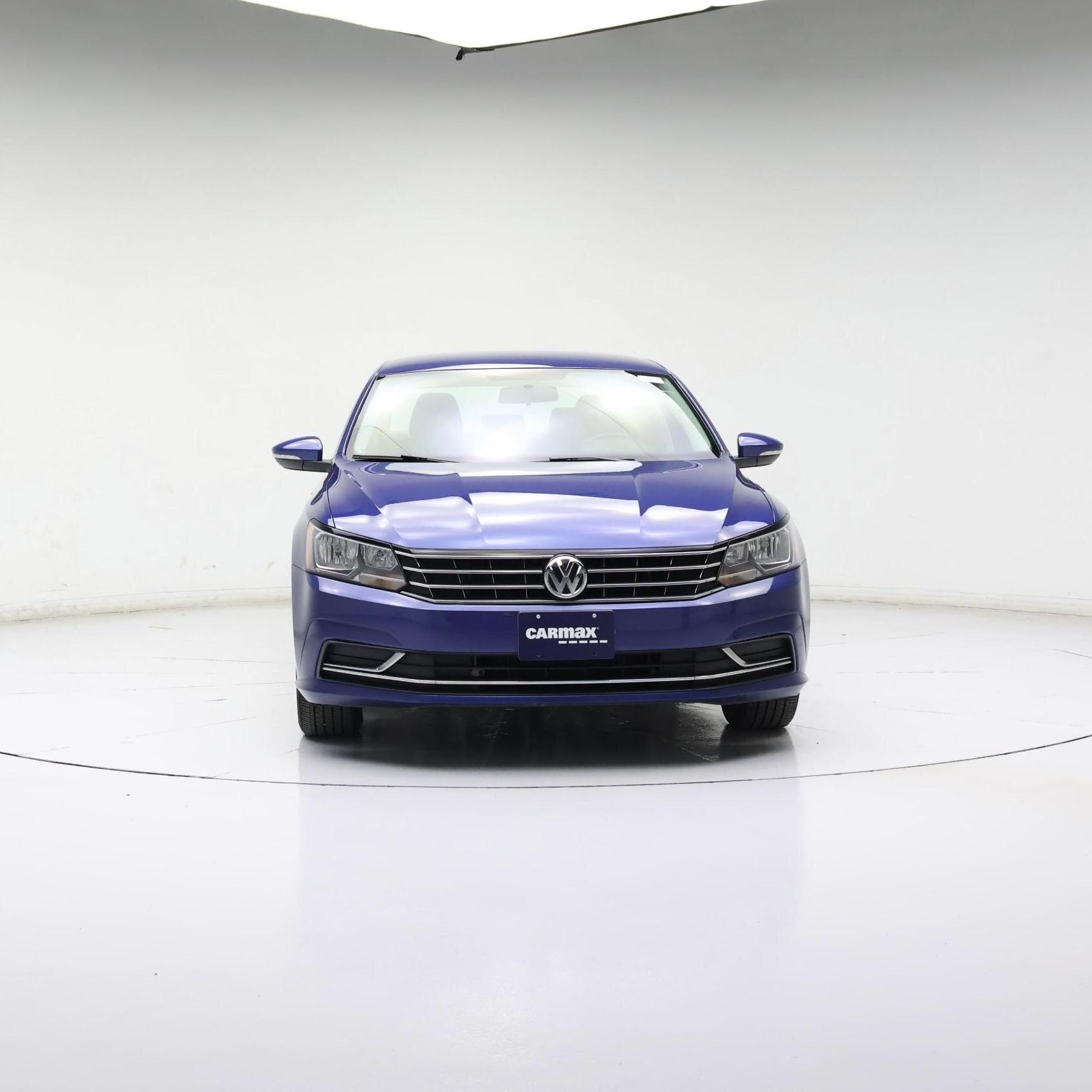 Thumbnail: 2016 Volkswagen Passat - 5