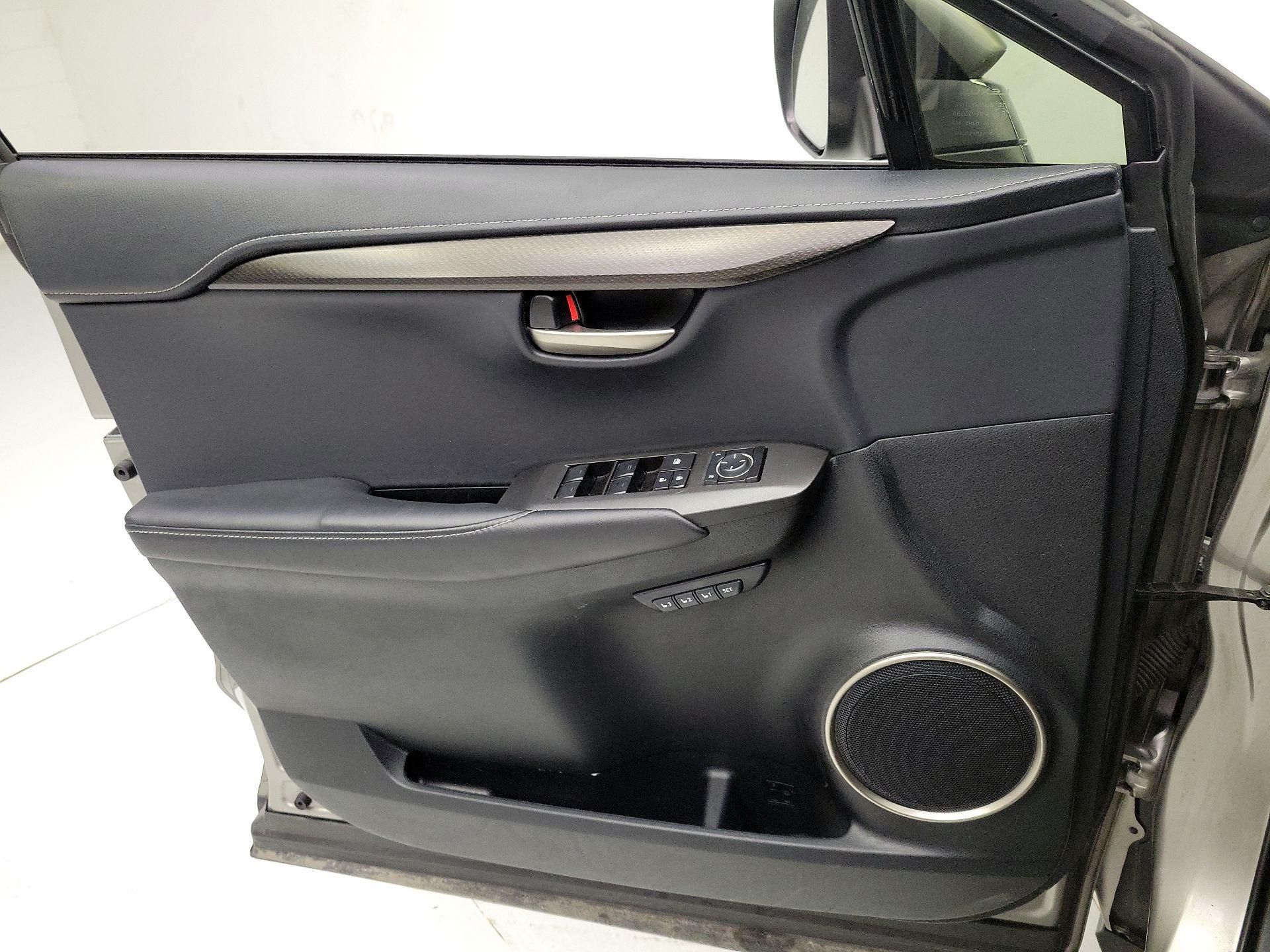 Thumbnail: 2017 Lexus NX - 12