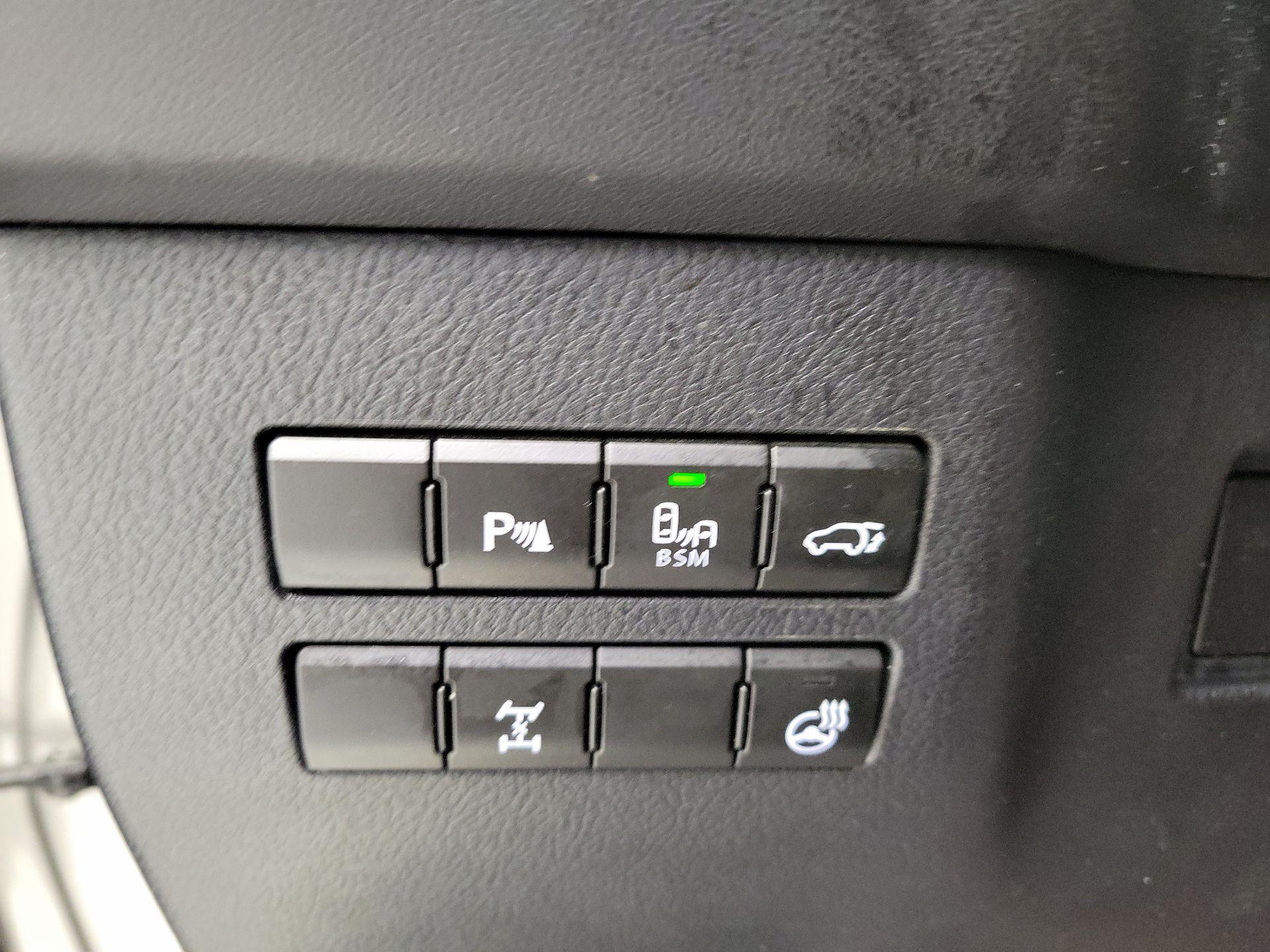 Thumbnail: 2017 Lexus NX - 13