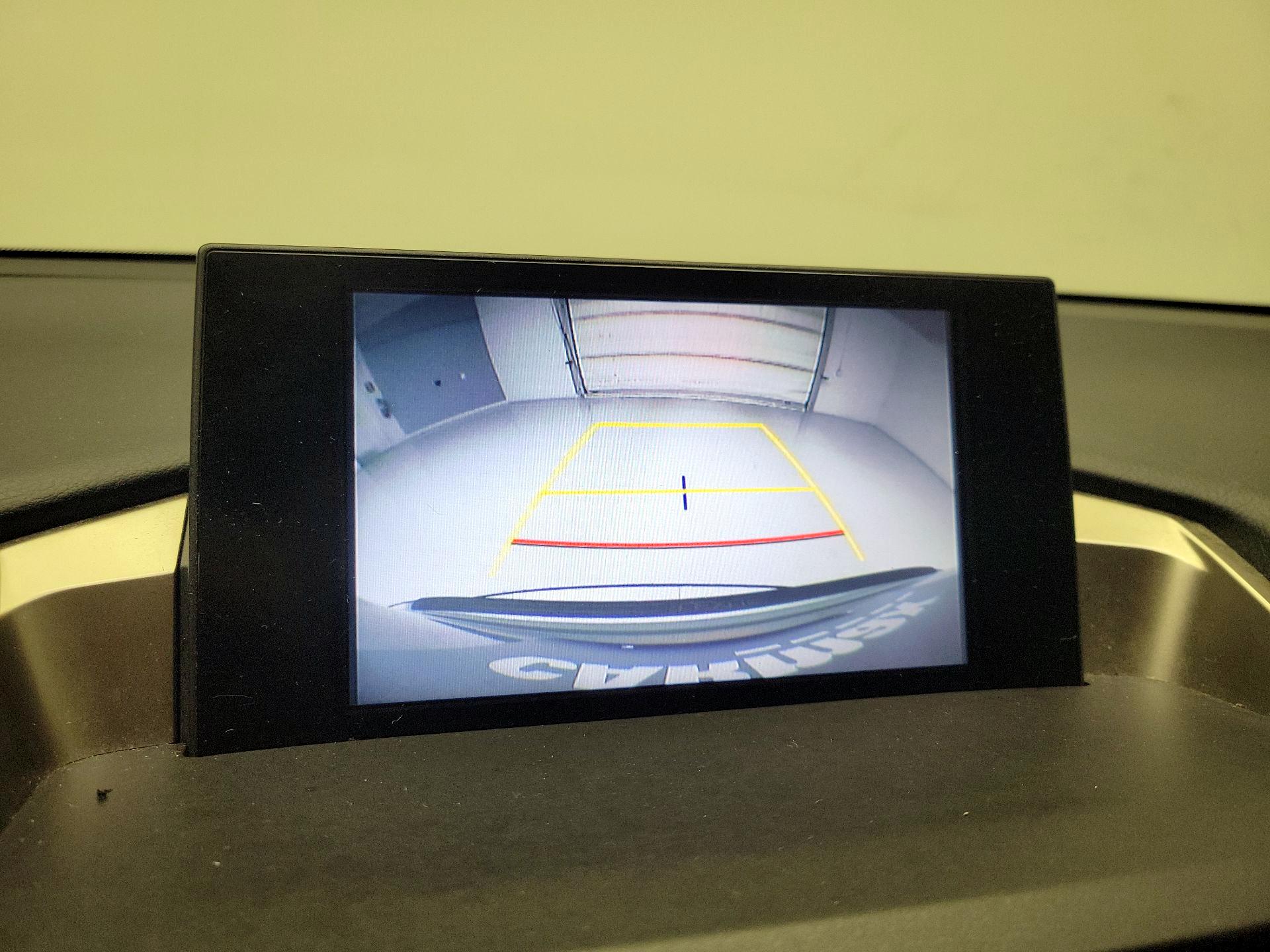 Thumbnail: 2017 Lexus NX - 15