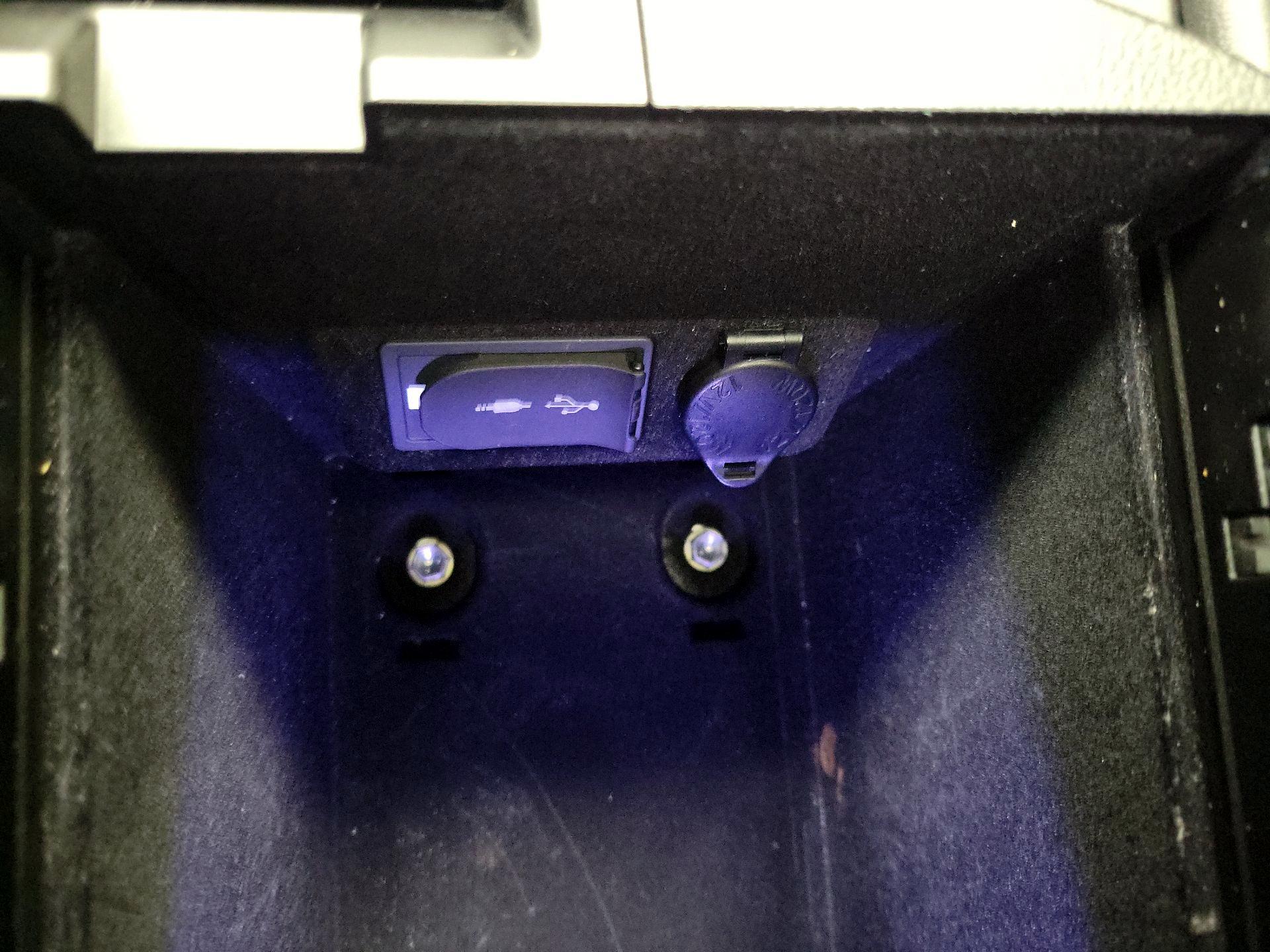 Thumbnail: 2017 Lexus NX - 19