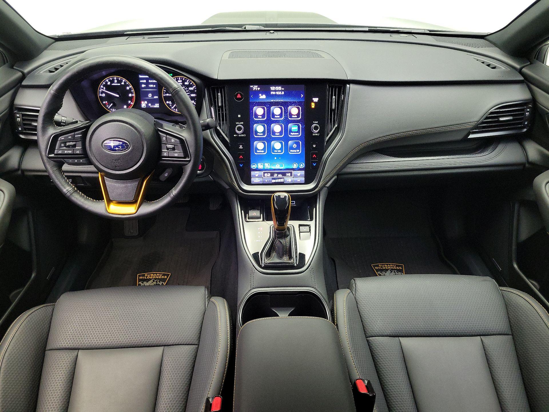 Thumbnail: 2024 Subaru Outback - 9