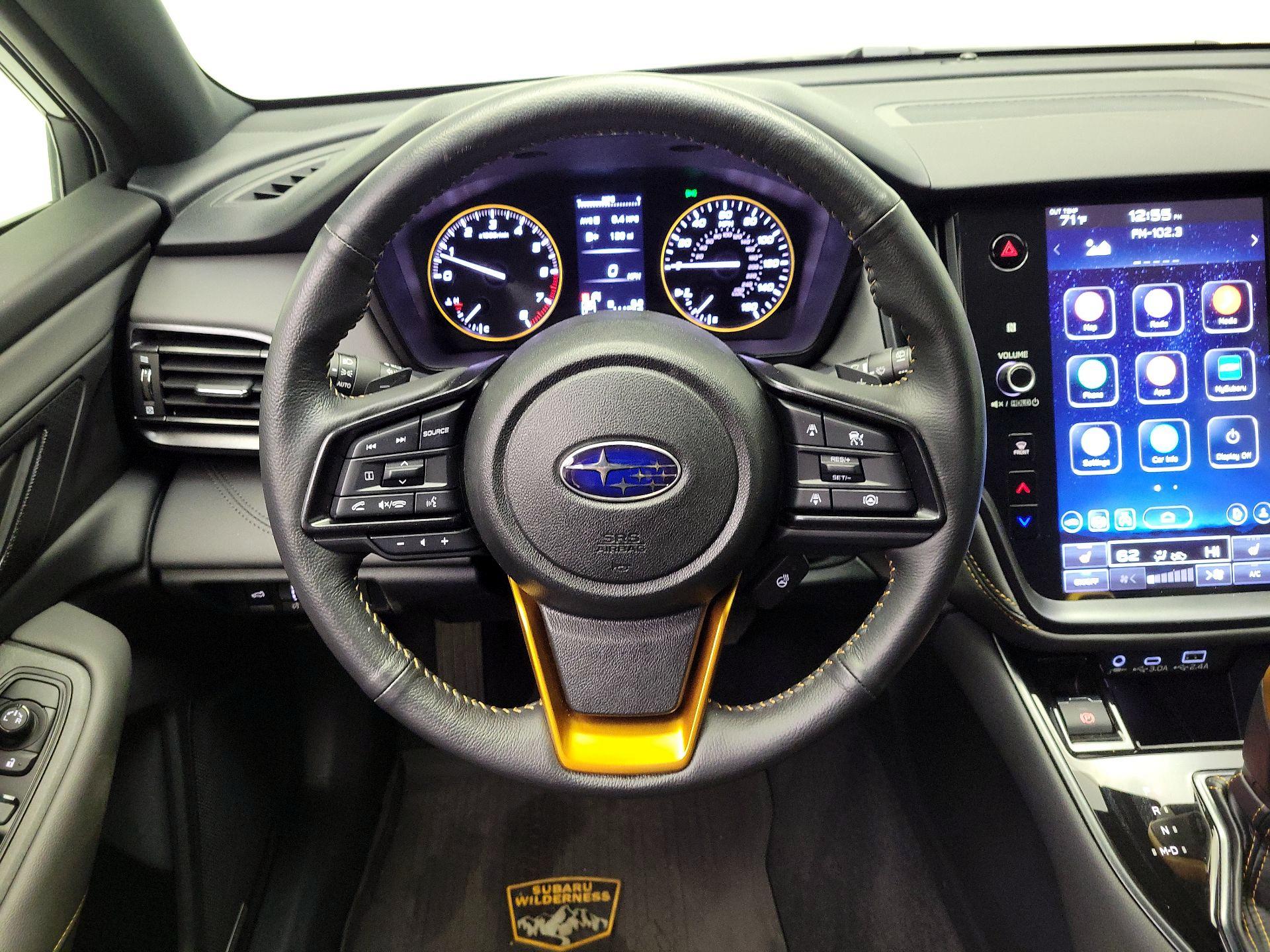 Thumbnail: 2024 Subaru Outback - 10