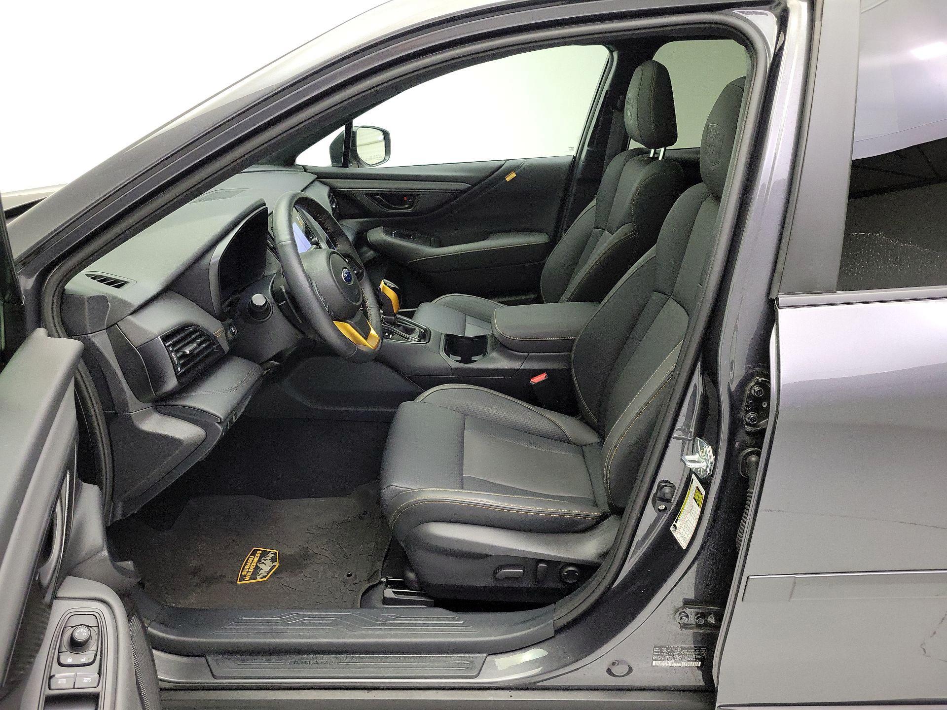 Thumbnail: 2024 Subaru Outback - 11