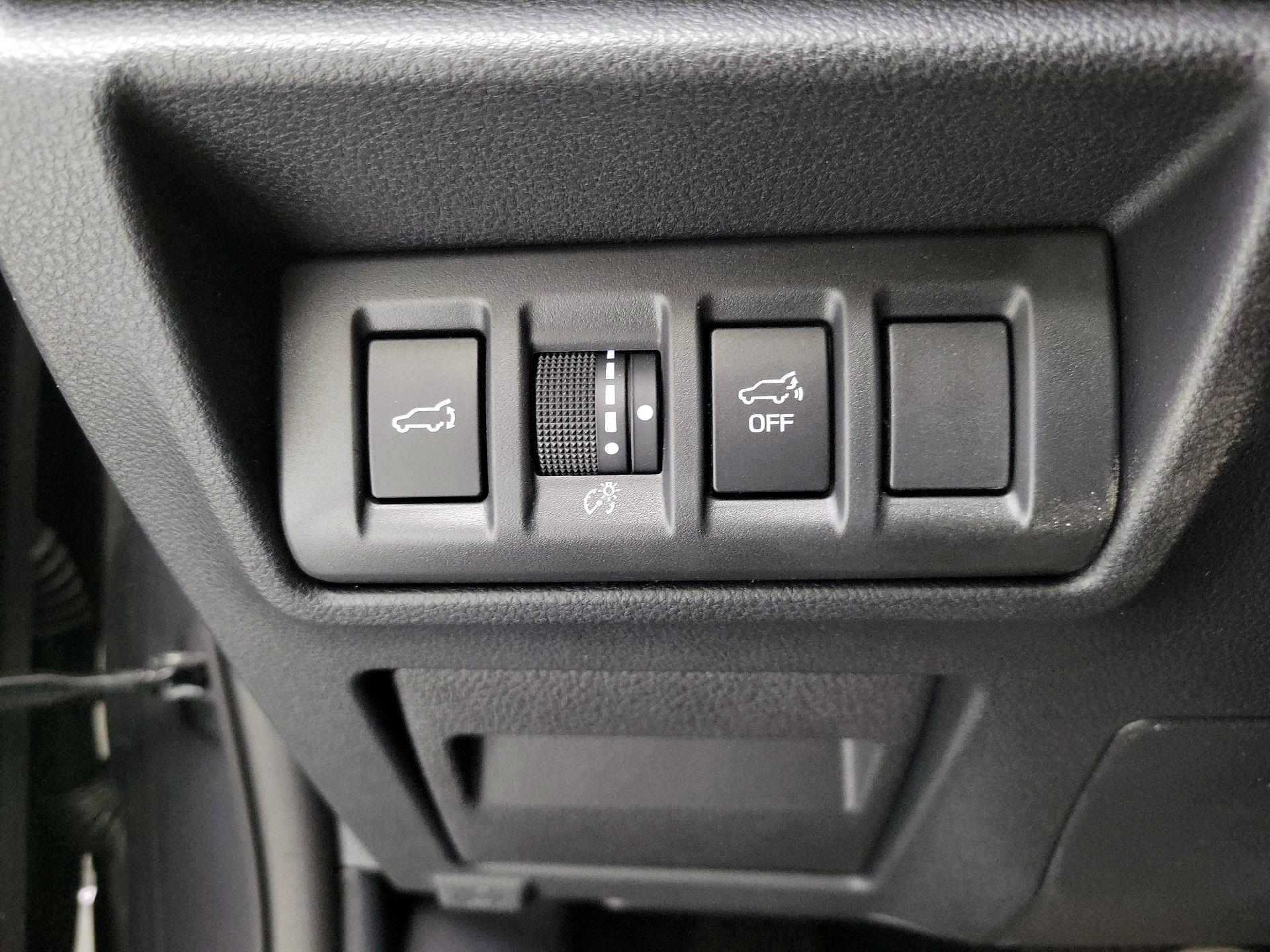 Thumbnail: 2024 Subaru Outback - 13