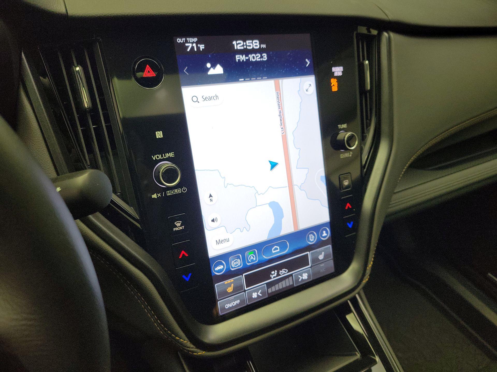 Thumbnail: 2024 Subaru Outback - 14