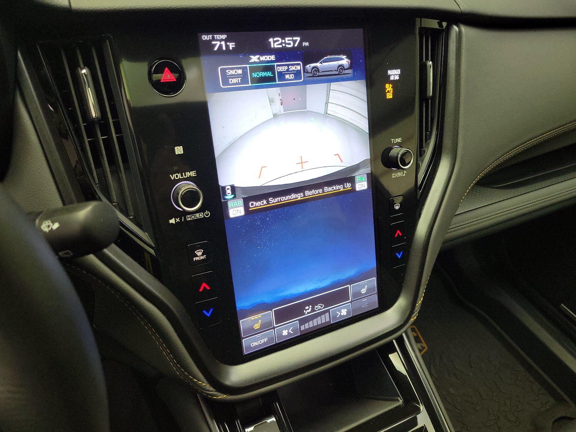 Thumbnail: 2024 Subaru Outback - 15