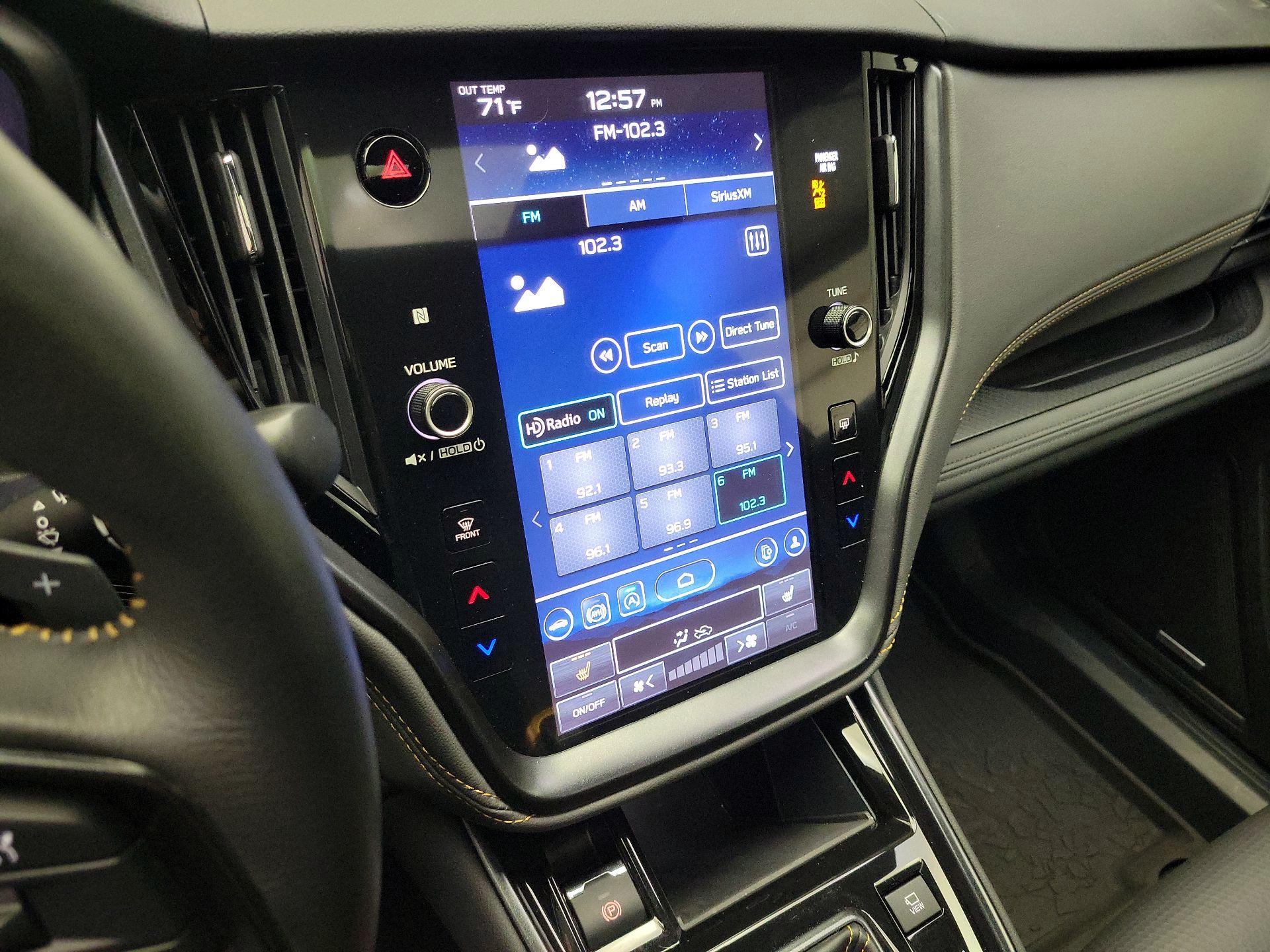 Thumbnail: 2024 Subaru Outback - 16