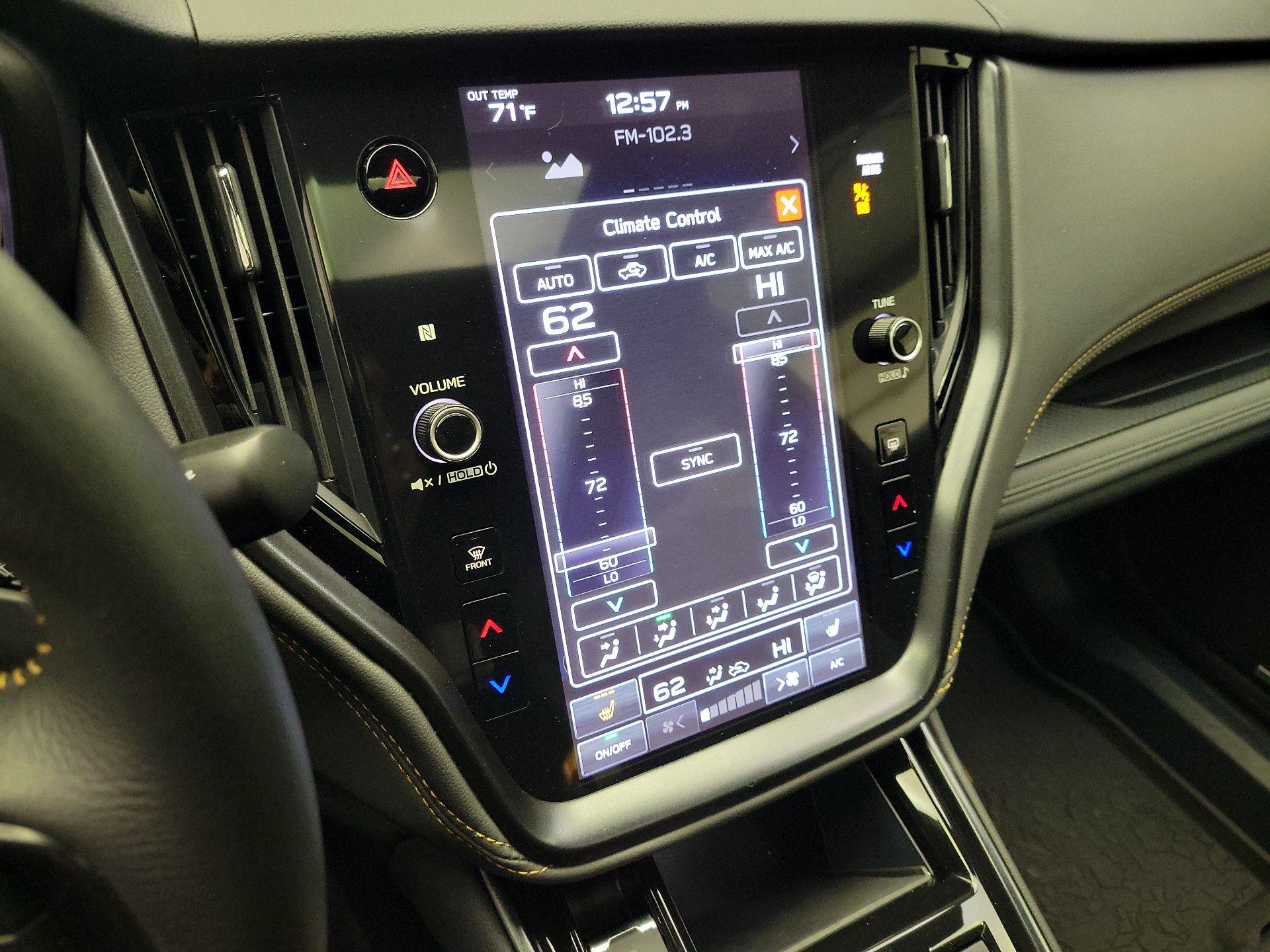 Thumbnail: 2024 Subaru Outback - 17