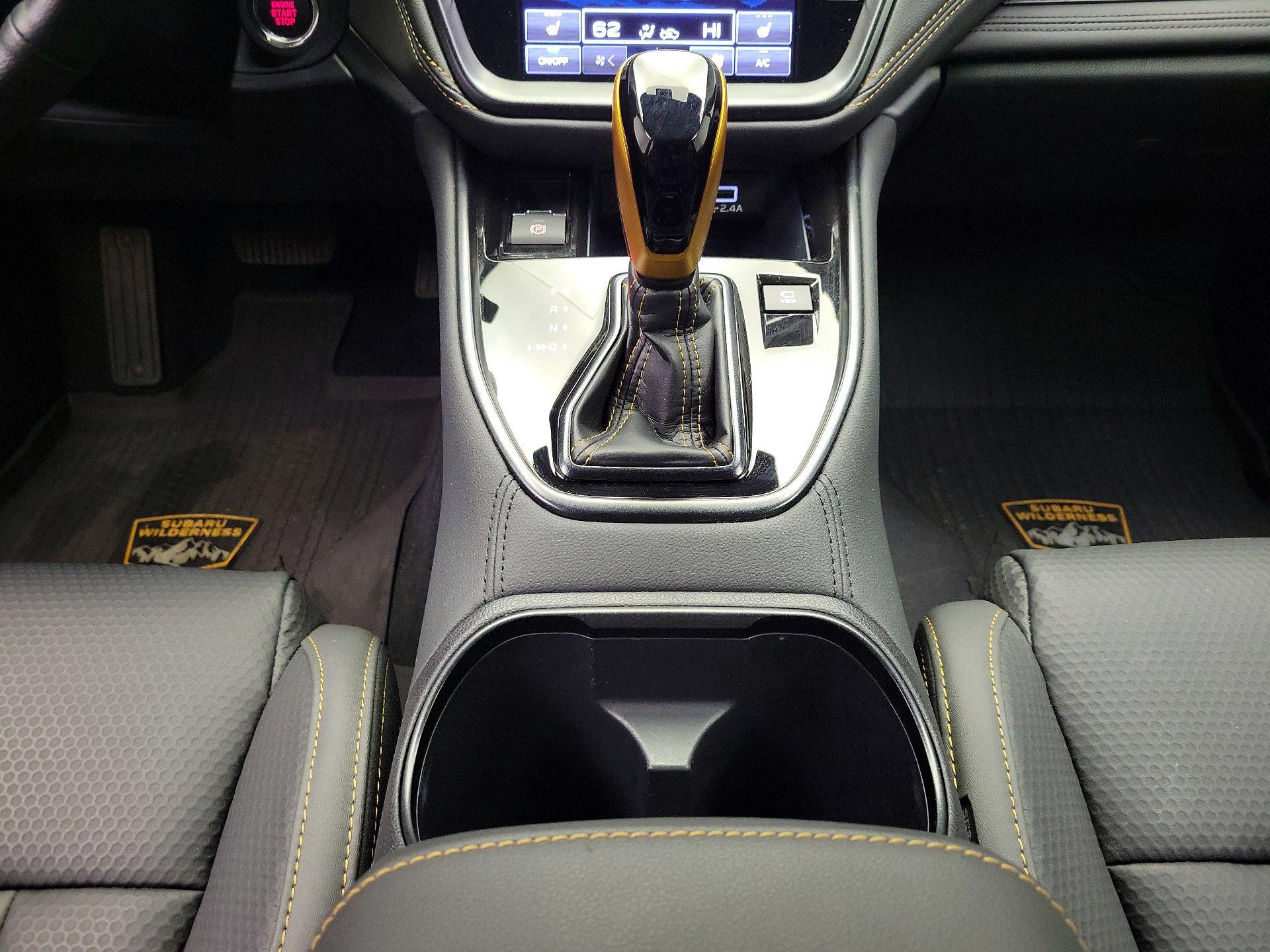 Thumbnail: 2024 Subaru Outback - 18