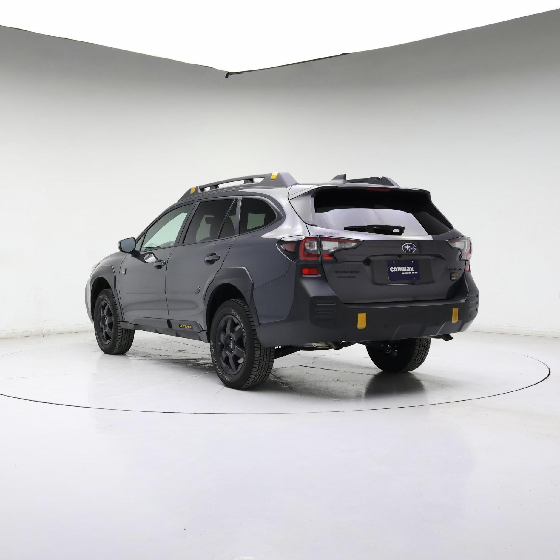 Thumbnail: 2024 Subaru Outback - 2