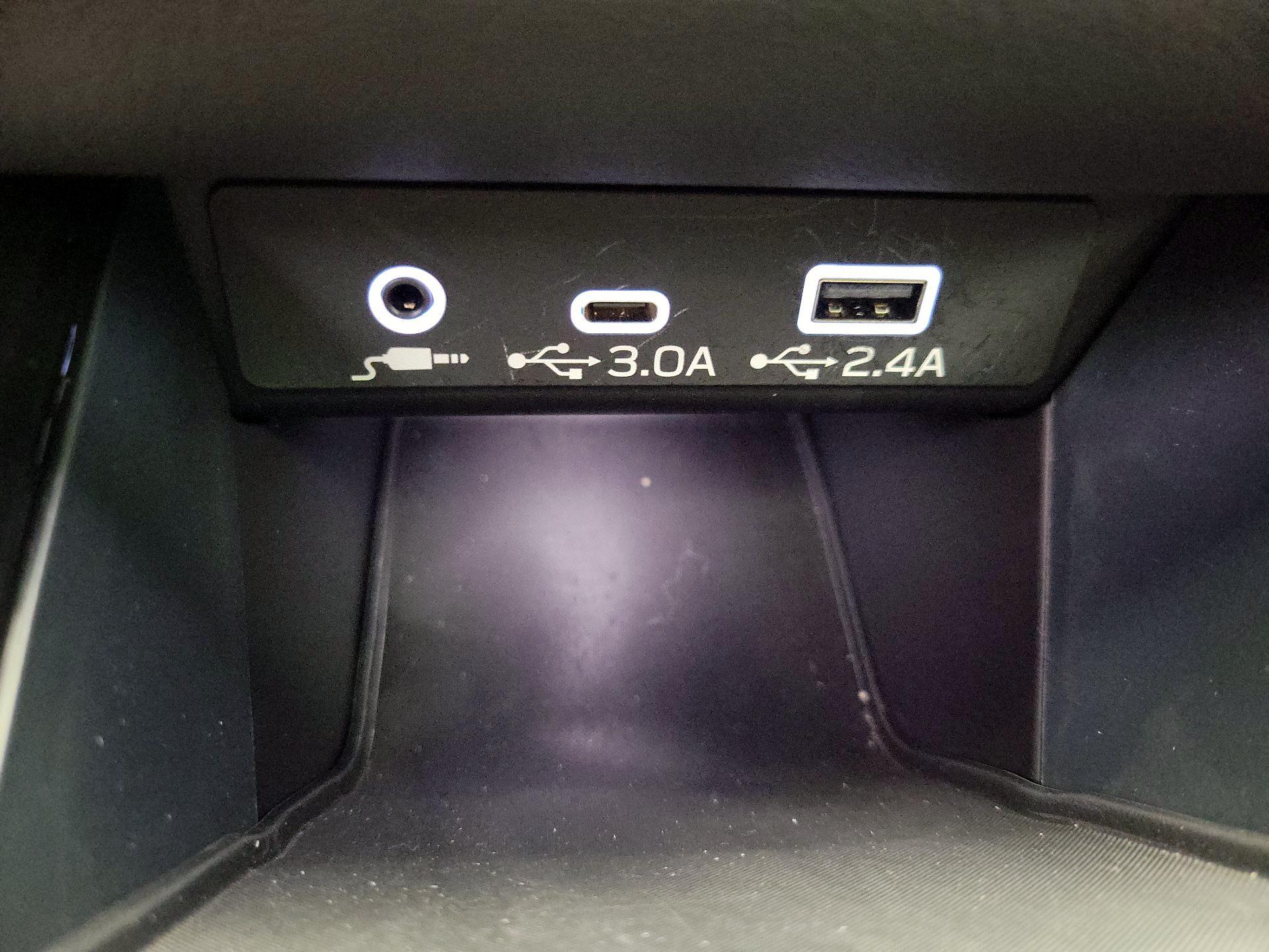 Thumbnail: 2024 Subaru Outback - 19