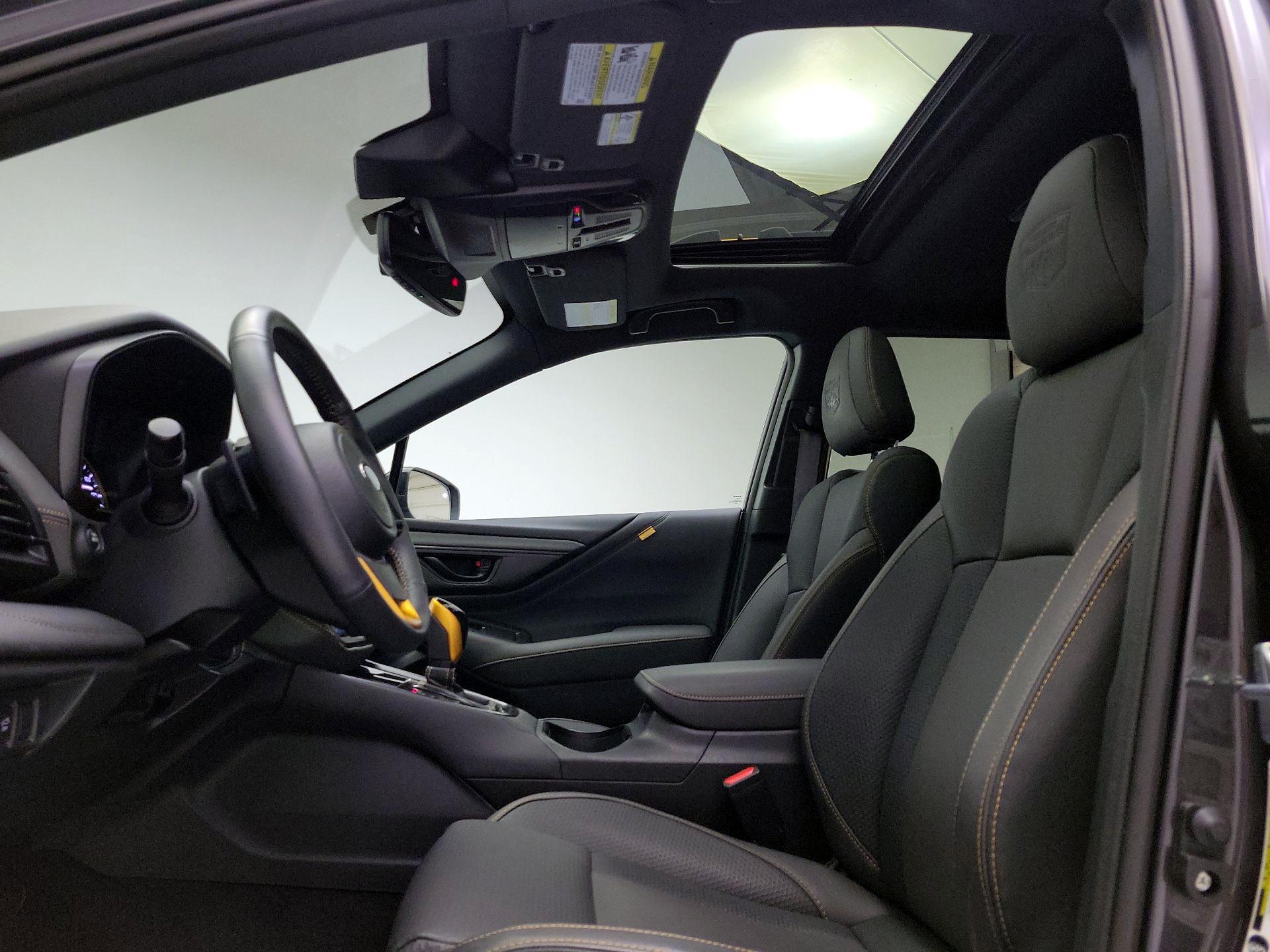 Thumbnail: 2024 Subaru Outback - 20