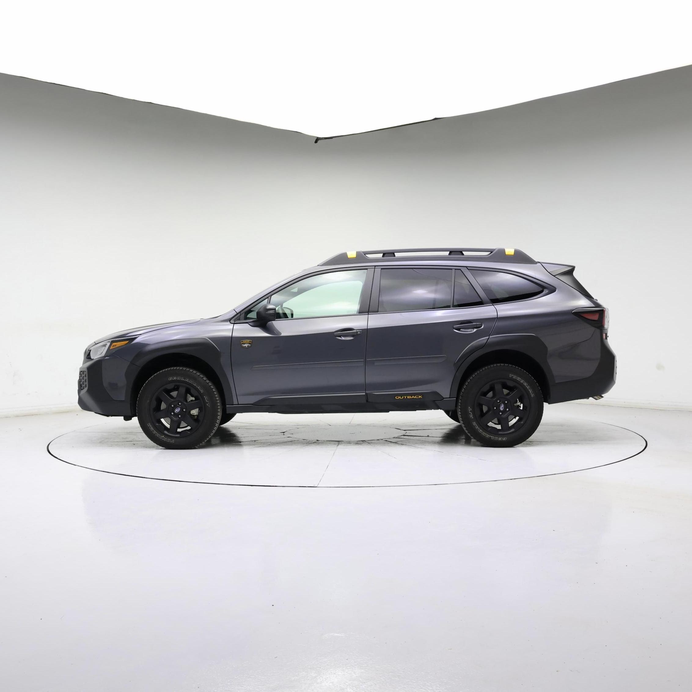 Thumbnail: 2024 Subaru Outback - 3