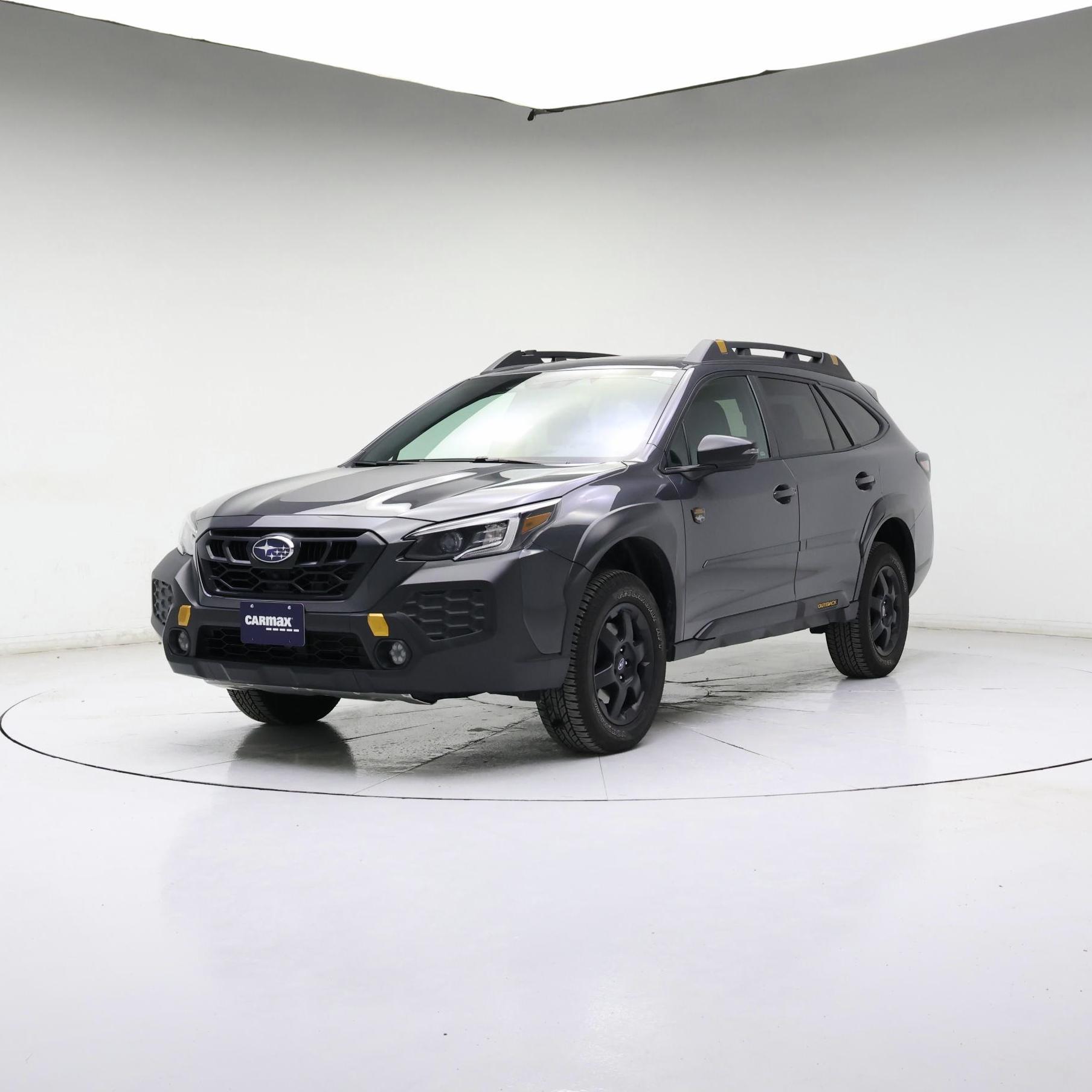 Thumbnail: 2024 Subaru Outback - 4