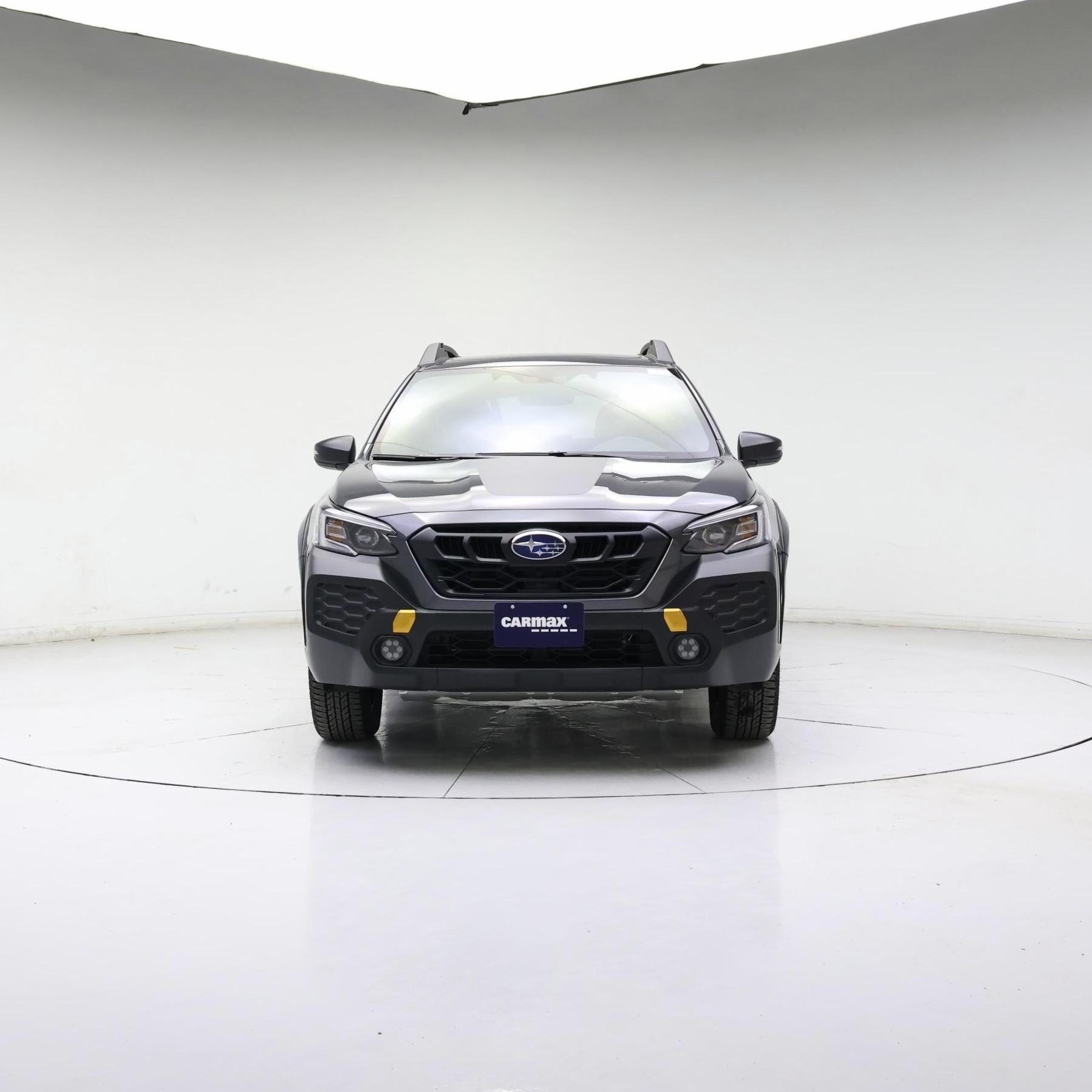 Thumbnail: 2024 Subaru Outback - 5