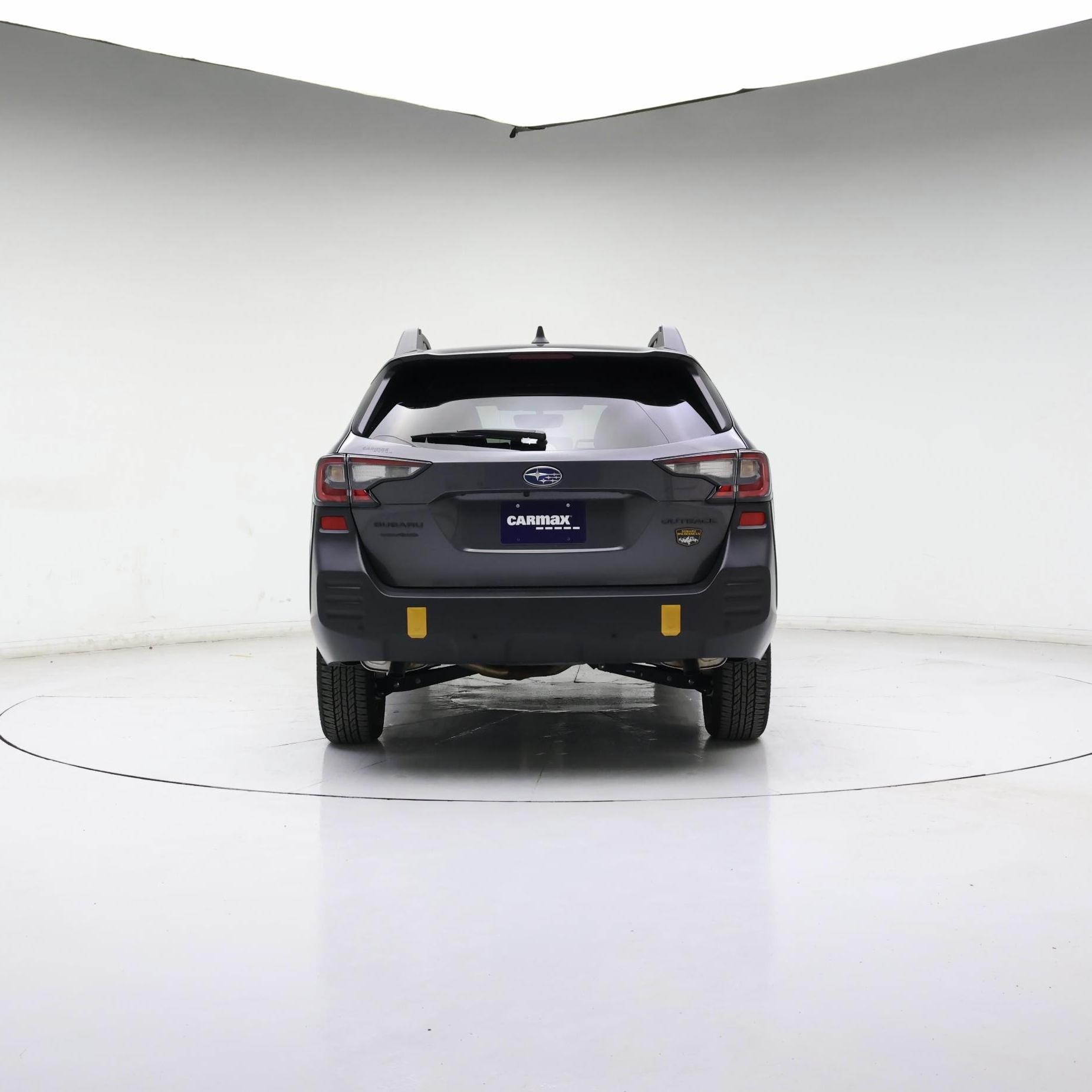 Thumbnail: 2024 Subaru Outback - 6