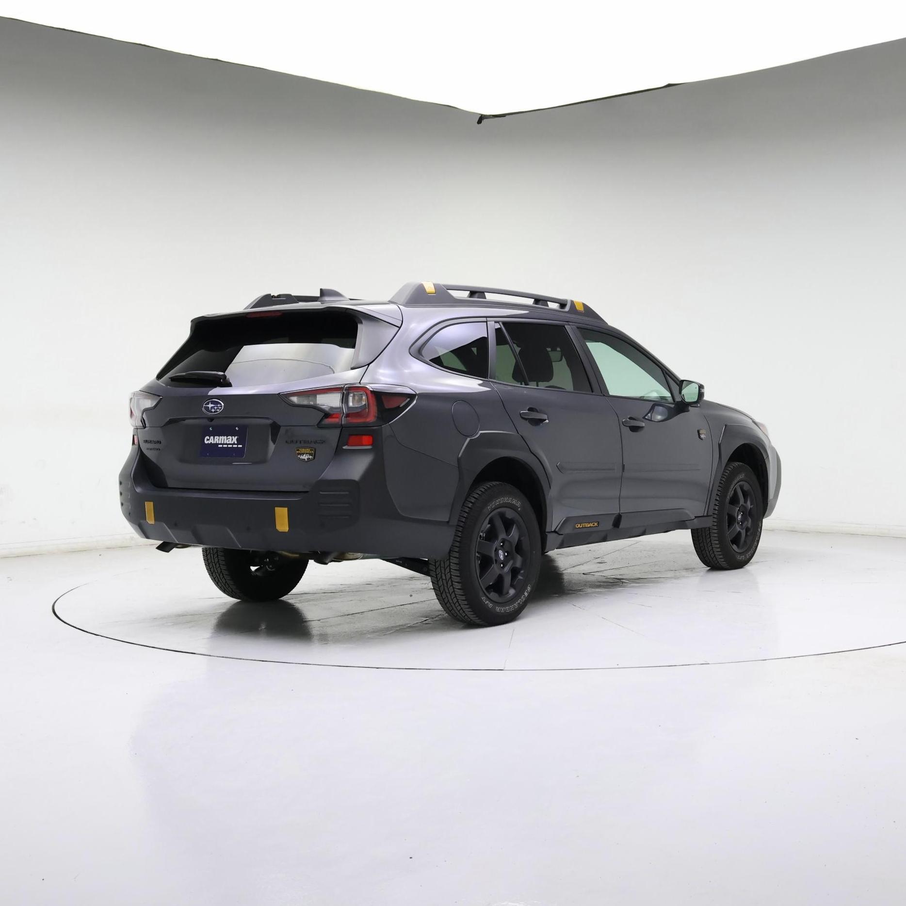 Thumbnail: 2024 Subaru Outback - 8