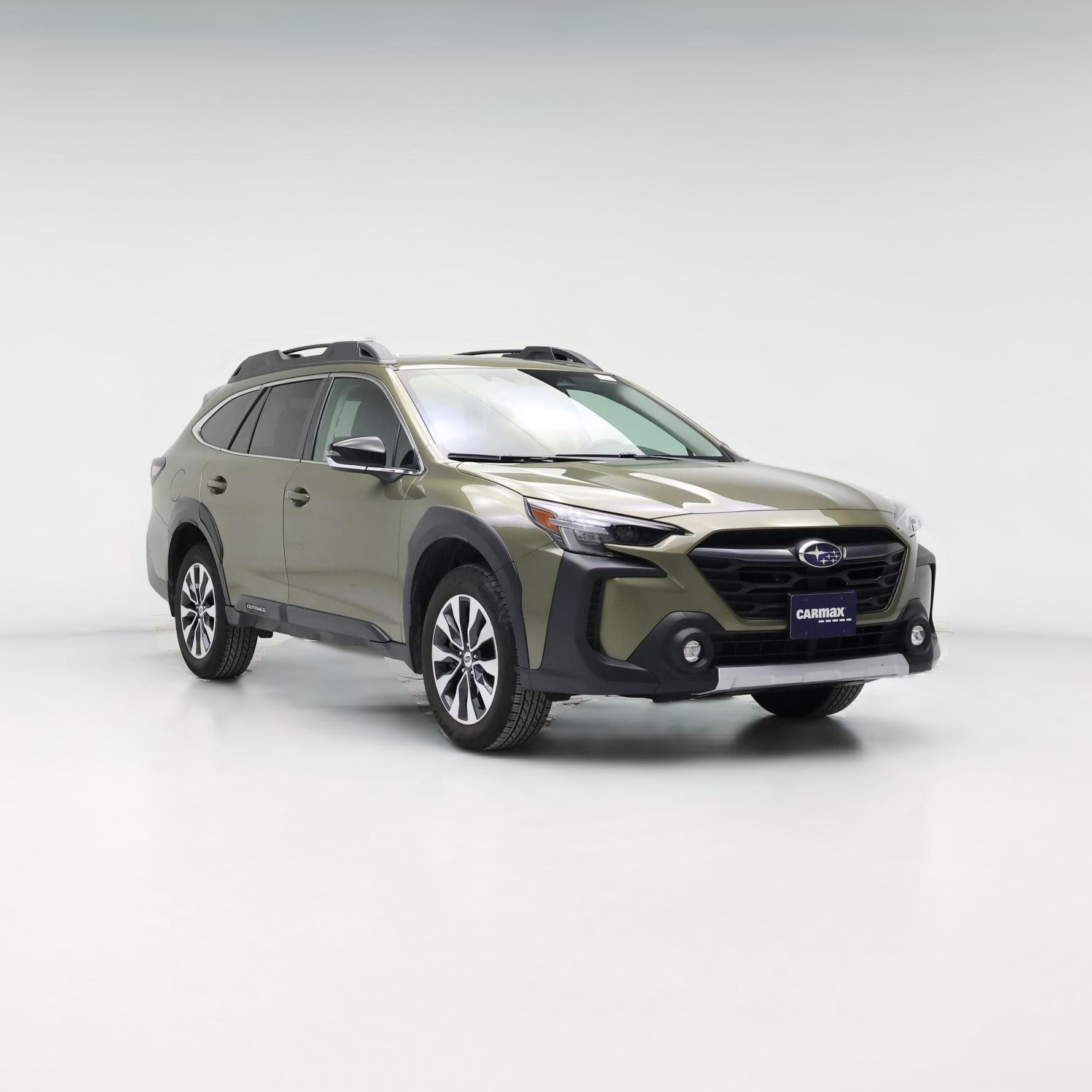 Thumbnail: 2024 Subaru Outback - 1